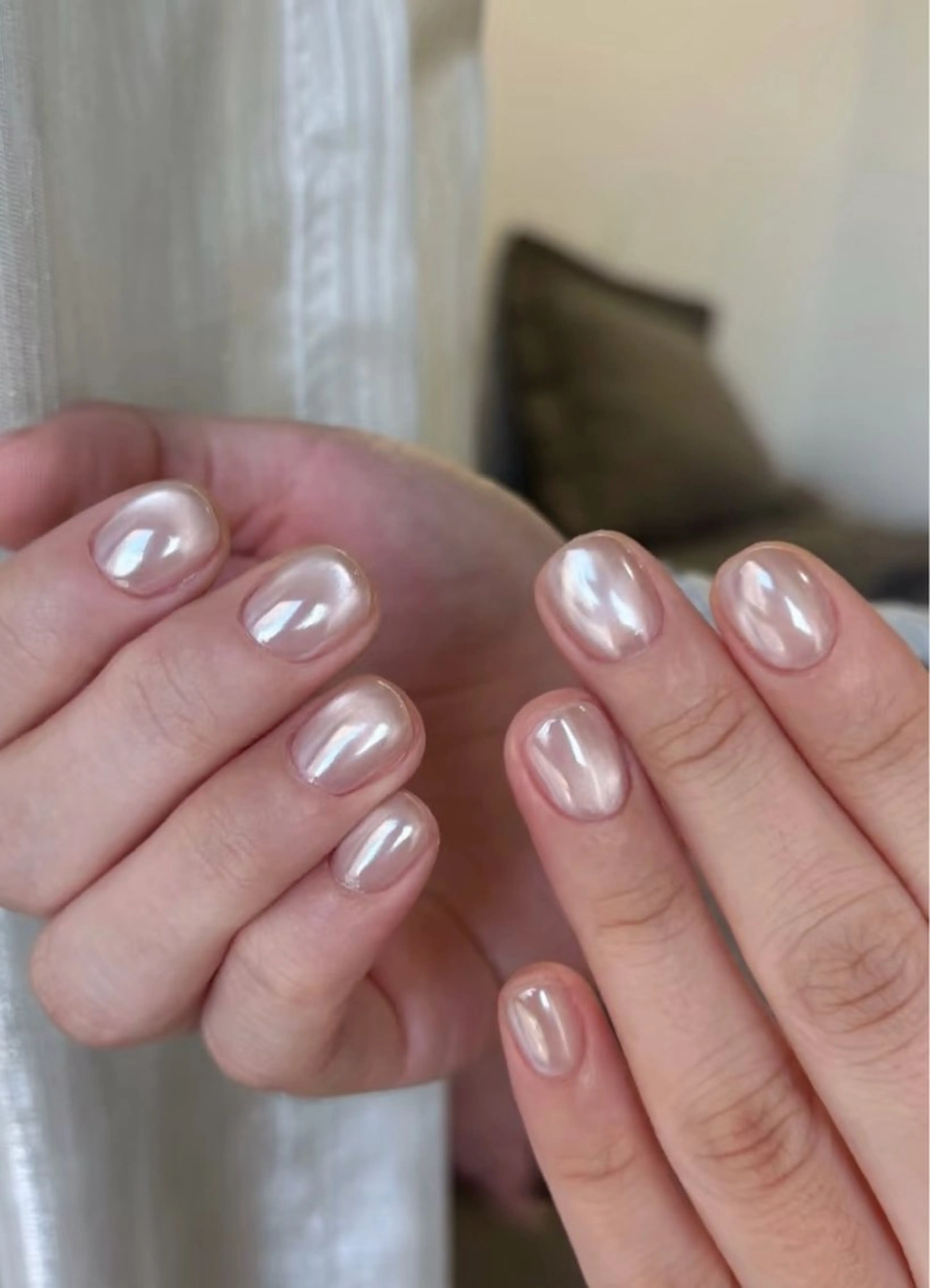 ネイル ハンドネイル See·U  nail salon所属・See.u モモ（南浦和）のネイルデザイン