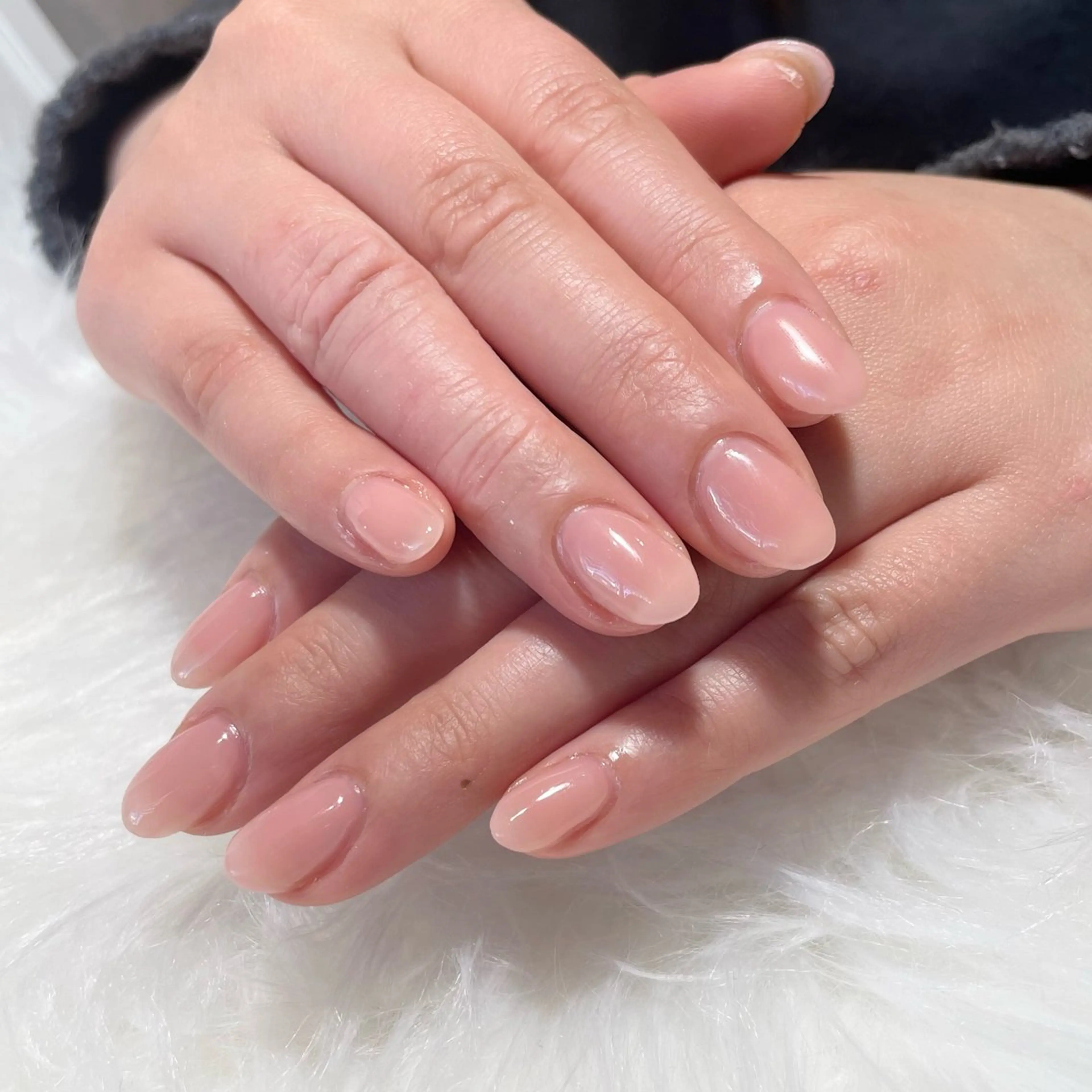 ネイル neige Kouzukiのネイルデザイン