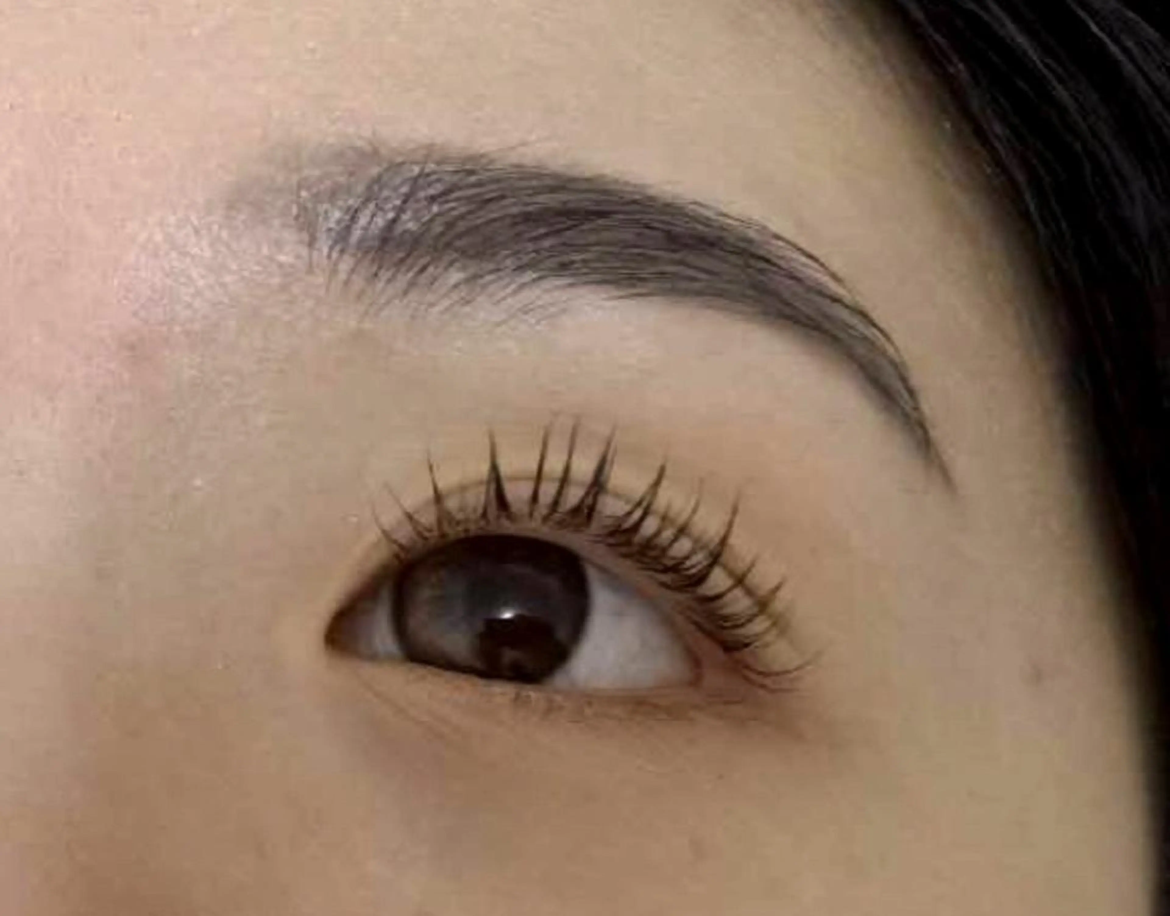 マツエク・マツパ An beauty salon🎀のマツエク・マツパデザイン