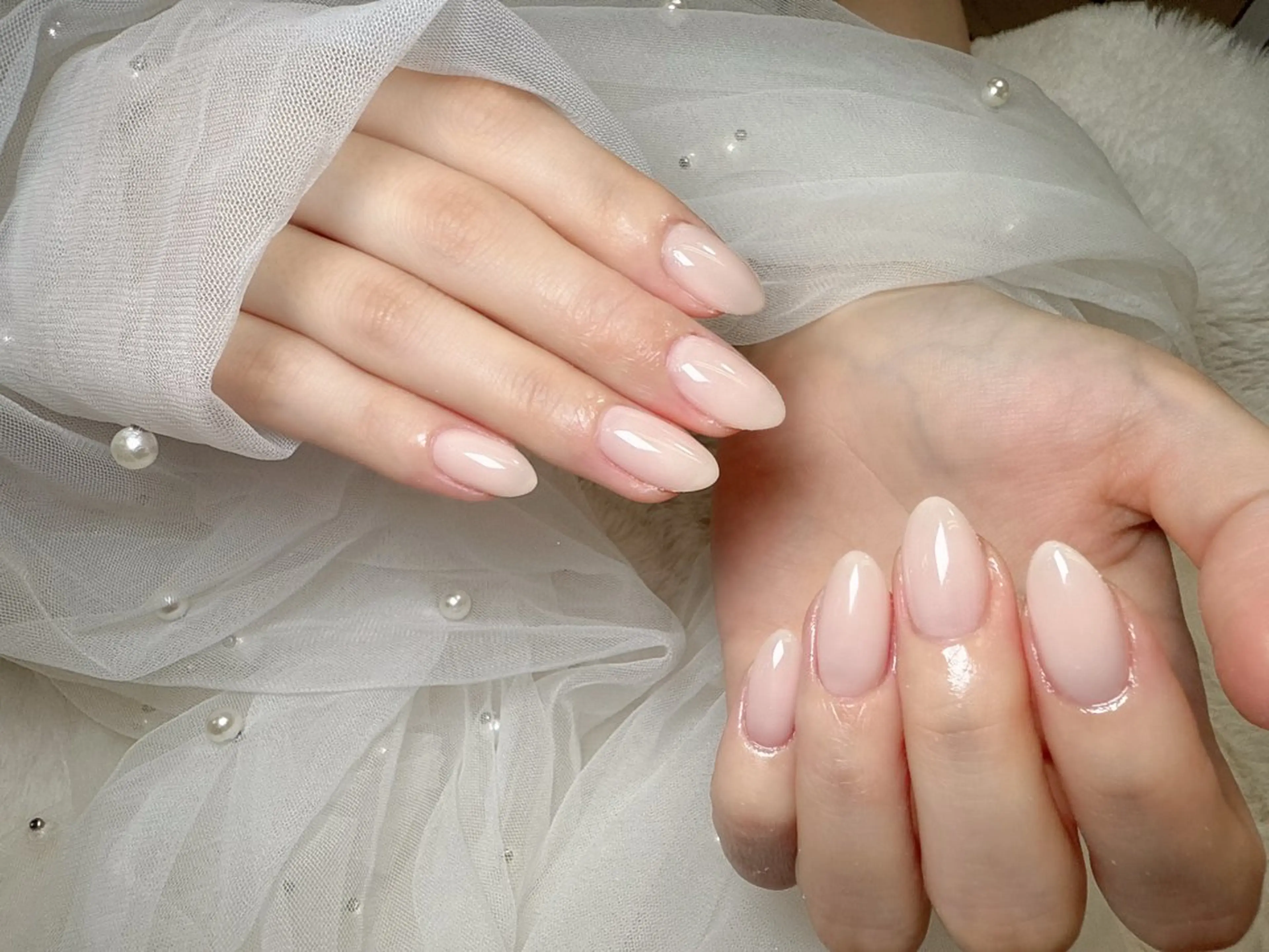 ネイル ハンドネイル Mojo Nailのネイルデザイン