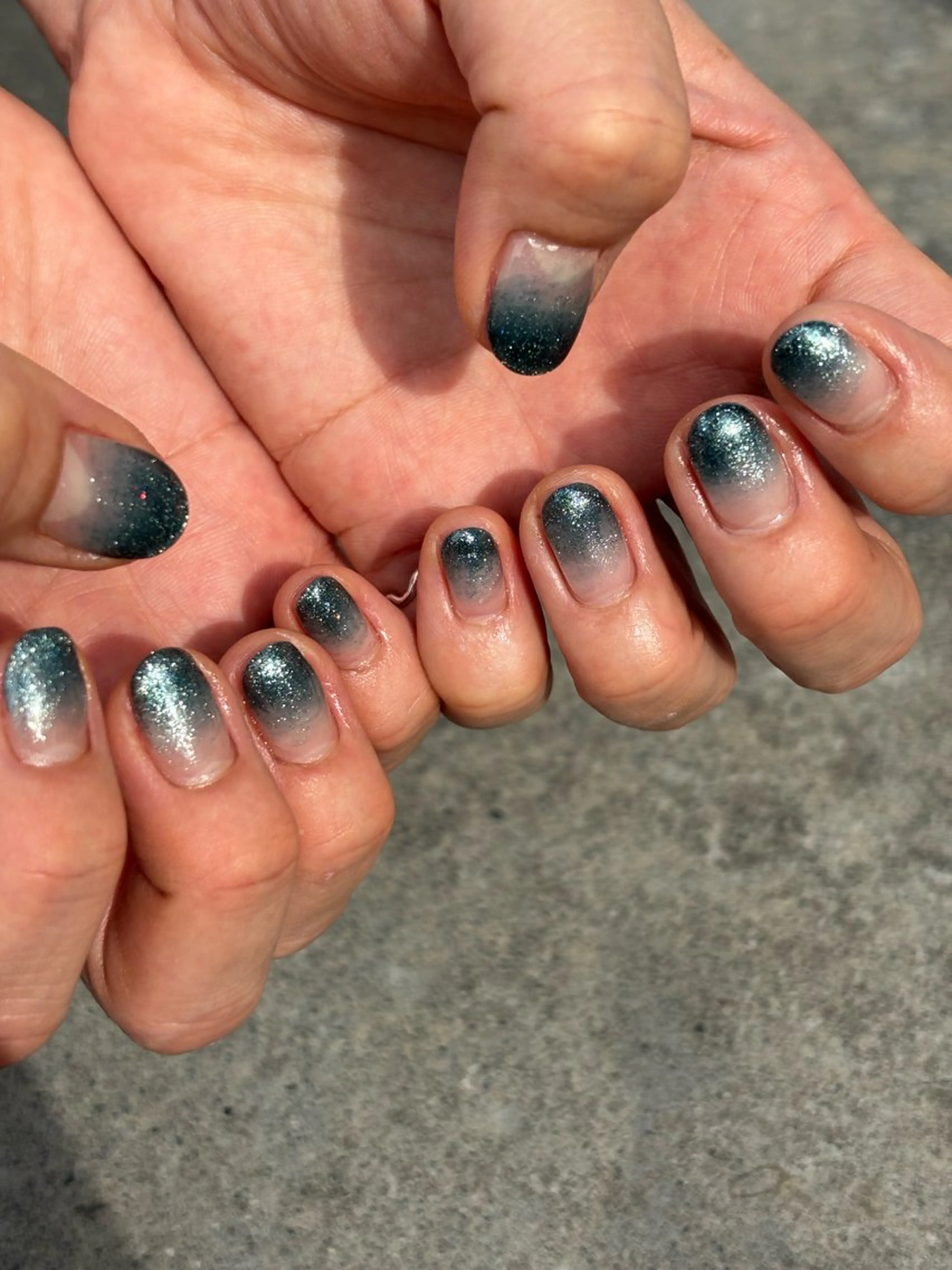 ネイル MKY salonのネイルデザイン