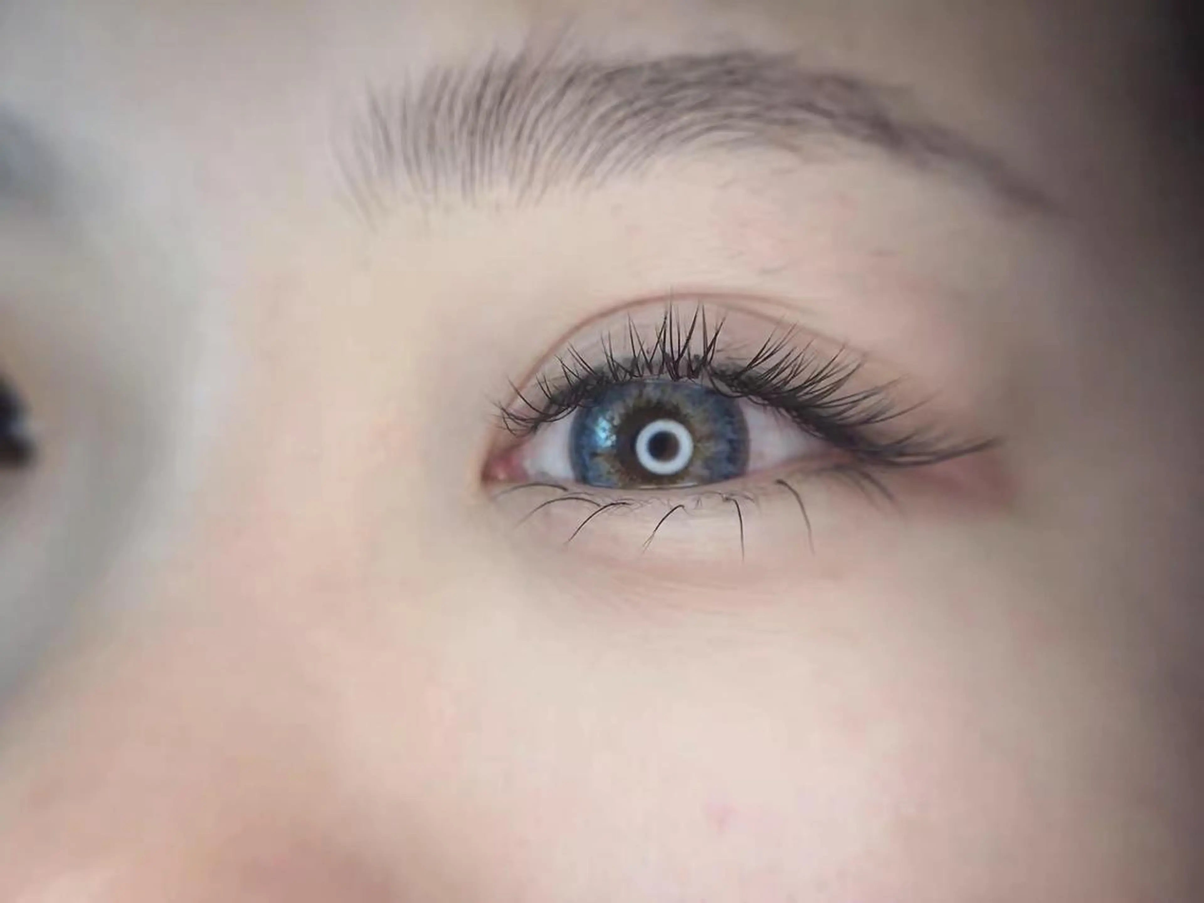 マツエク・マツパ Cute B e au t yのマツエク・マツパデザイン