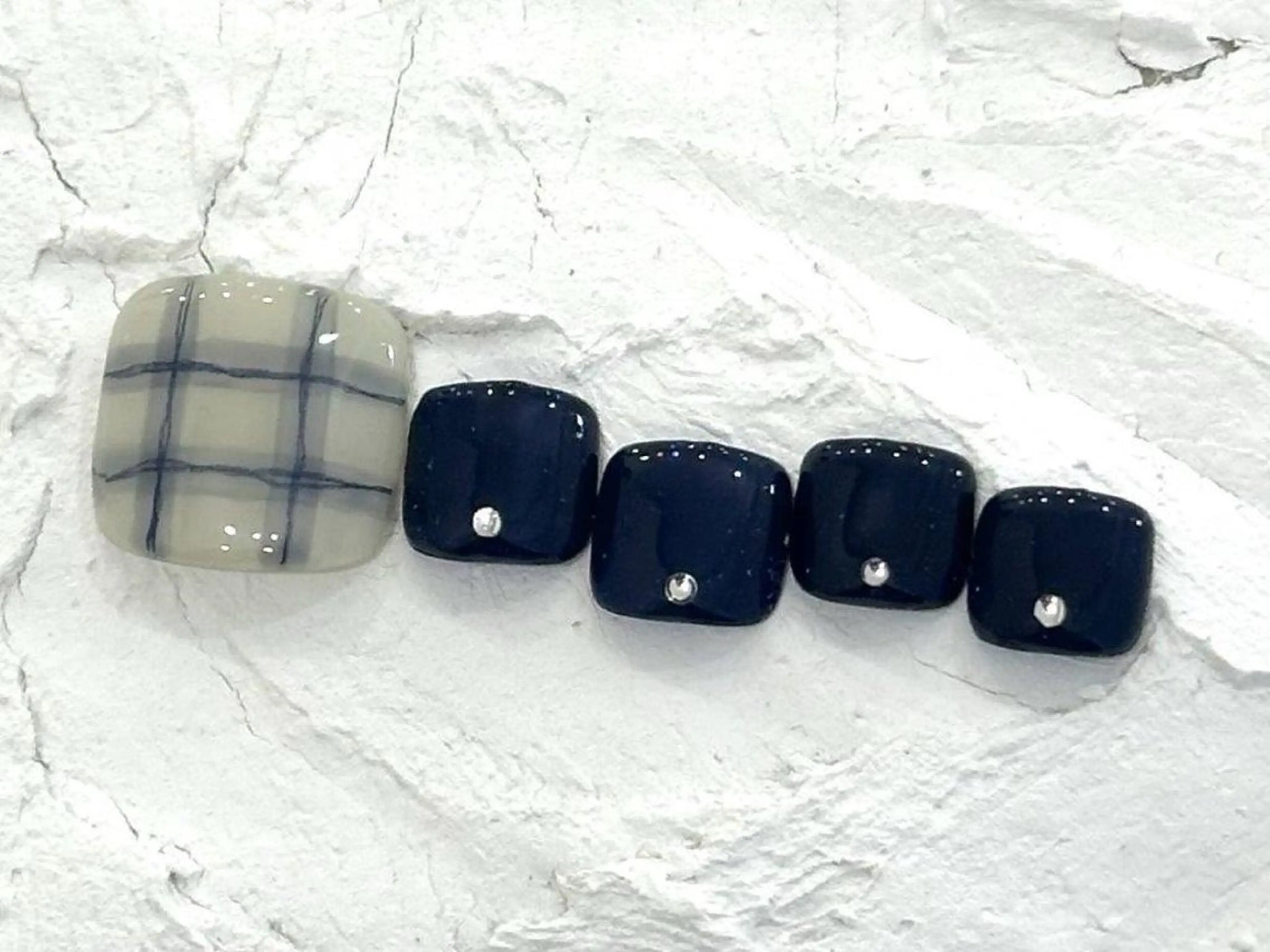 ネイル TERASAKI Mのネイルデザイン