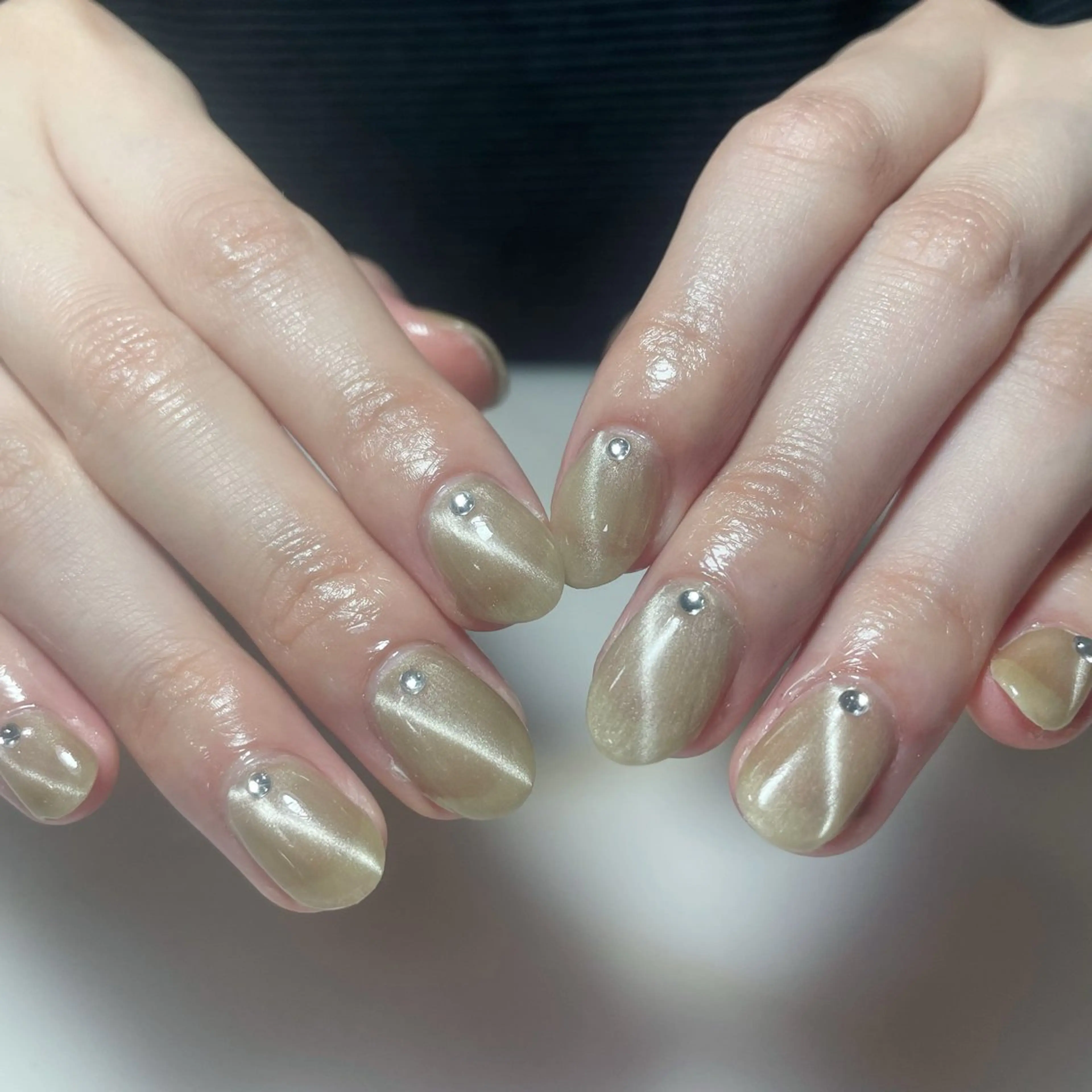 ネイル 久保田 マリコのネイルデザイン