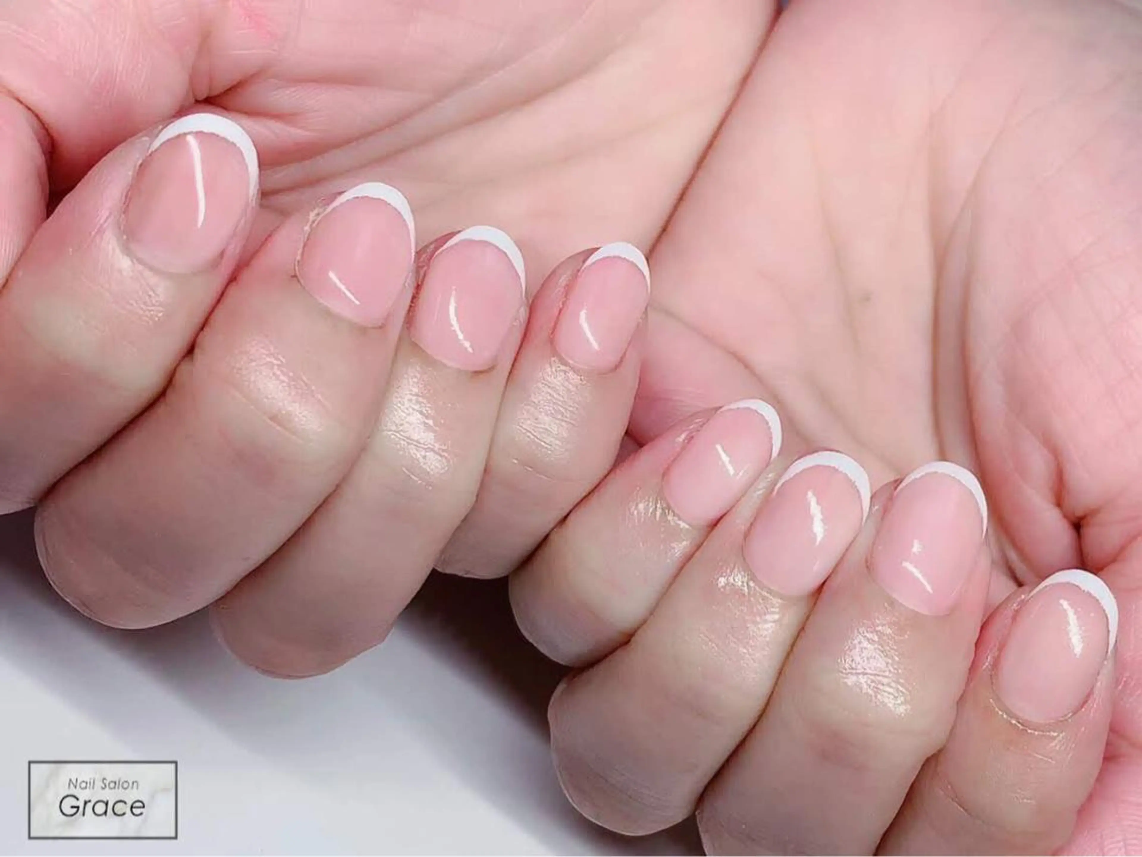 ネイル Nail&Eye Graceのマツエク・マツパデザイン