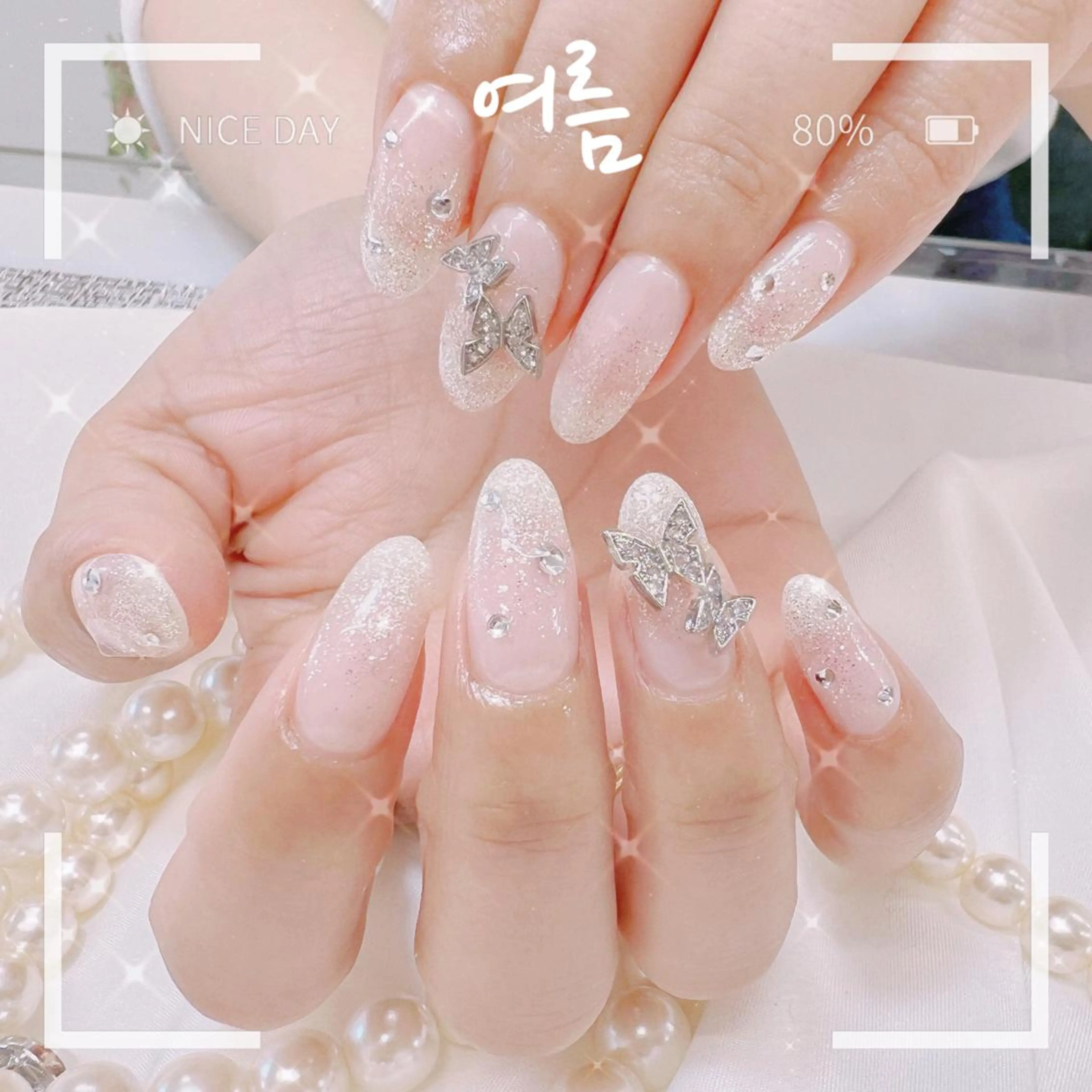 ネイル Romine アイラッシュ&ネイルのマツエク・マツパデザイン