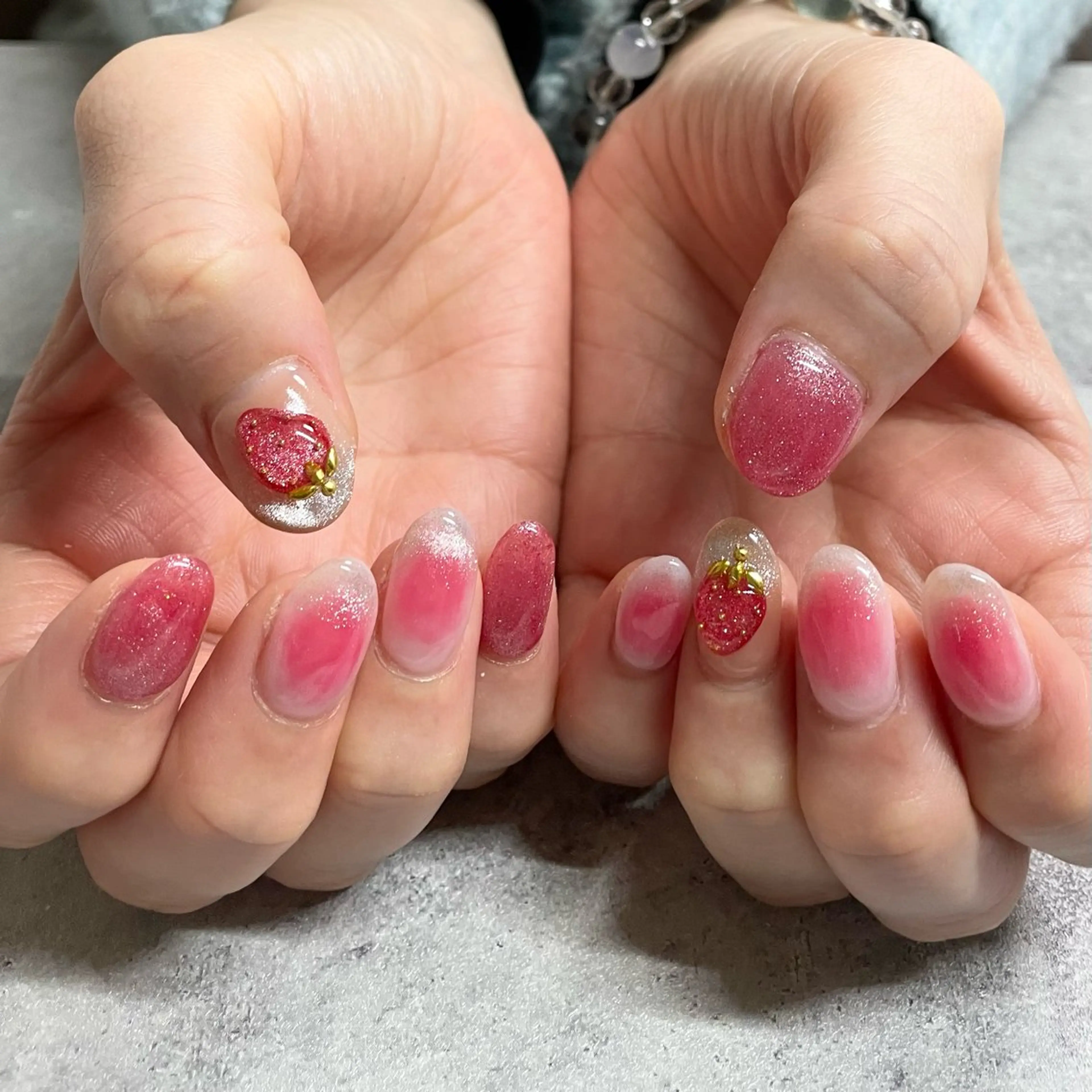 ネイル FELICE ﾌｪﾘｰﾁｪのネイルデザイン