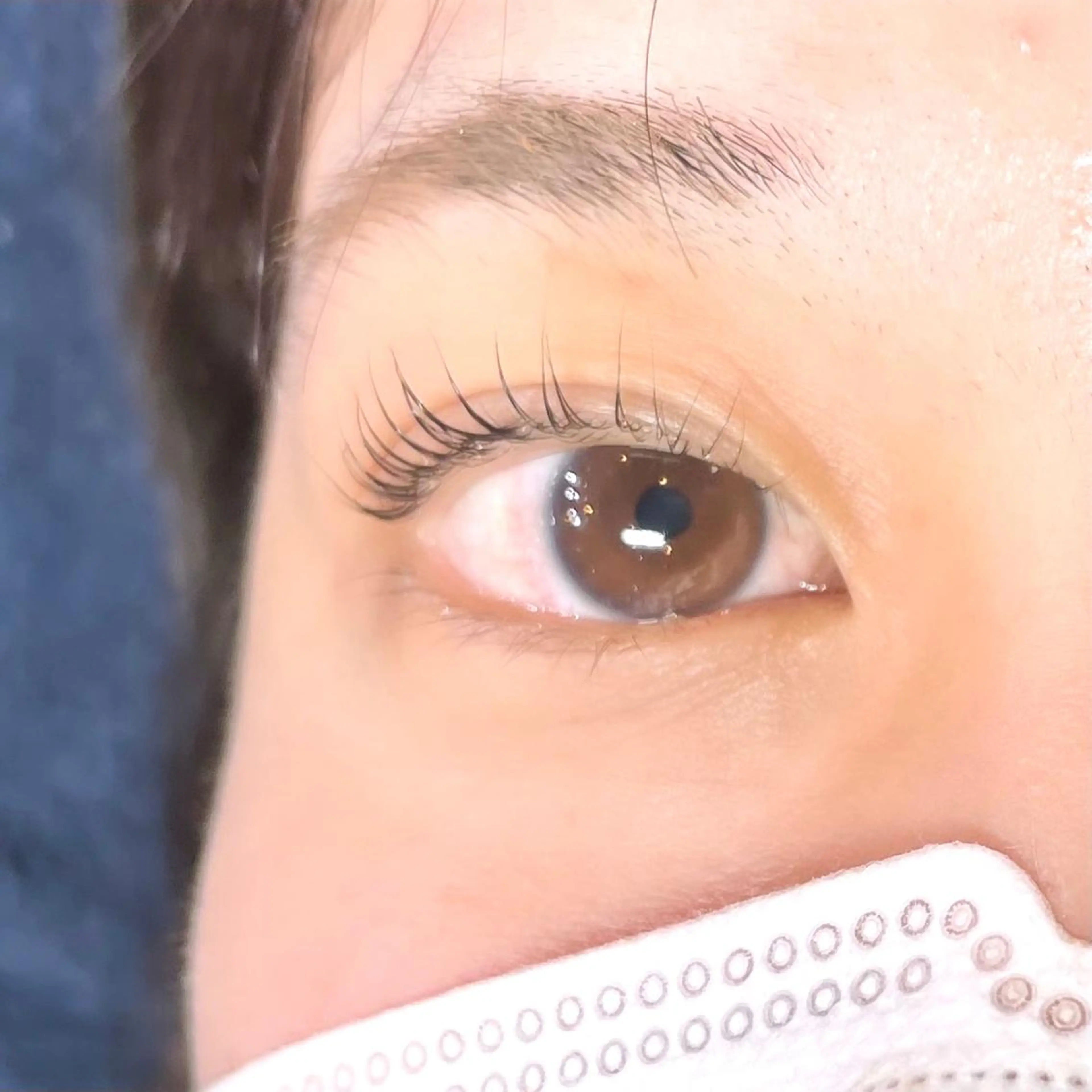 マツエク・マツパ まつげパーマ 🫧bianca ARAI🫧のマツエク・マツパデザイン