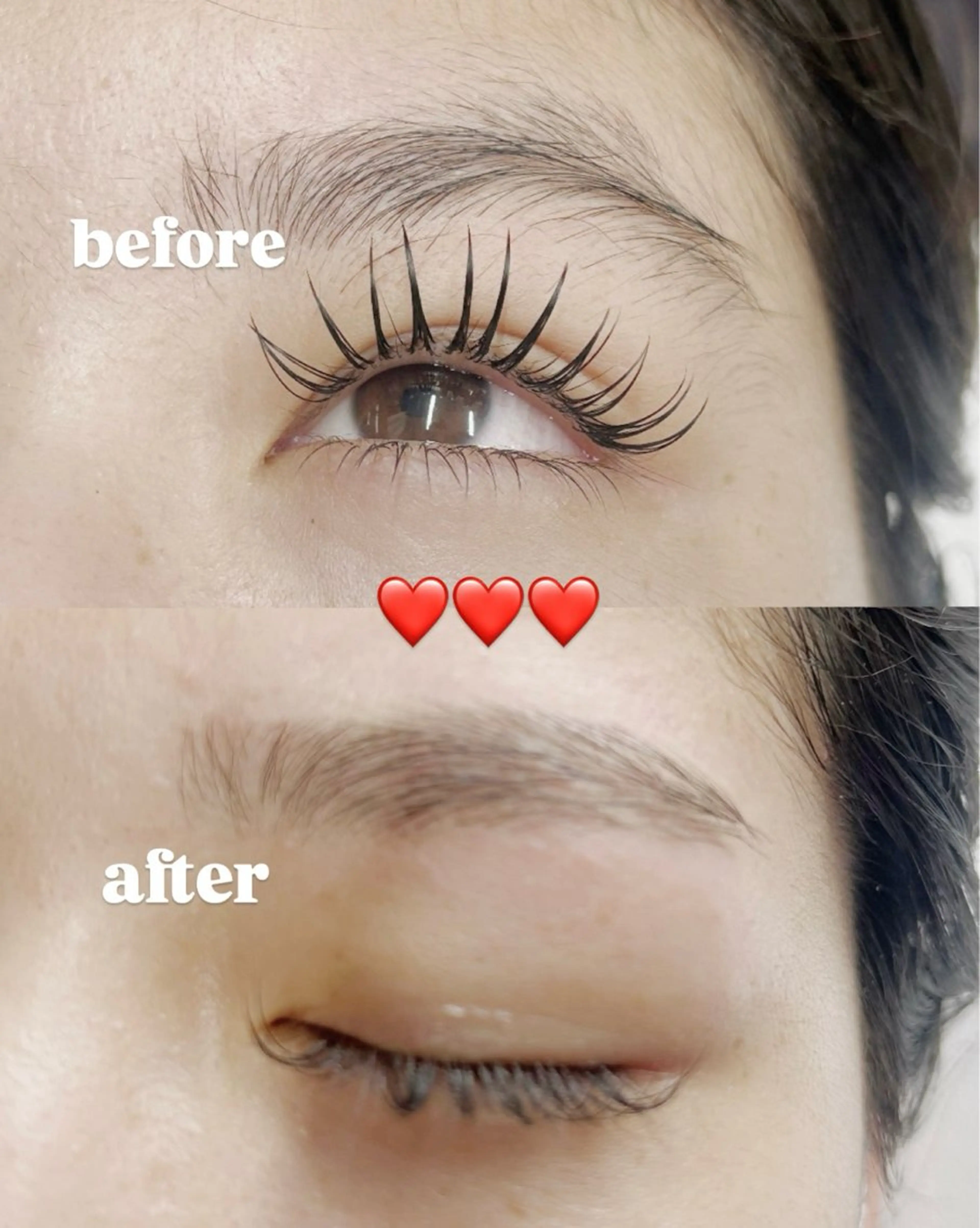 【人気No.2】新規様限定🌟アイブロウ　眉毛　💖💖の写真