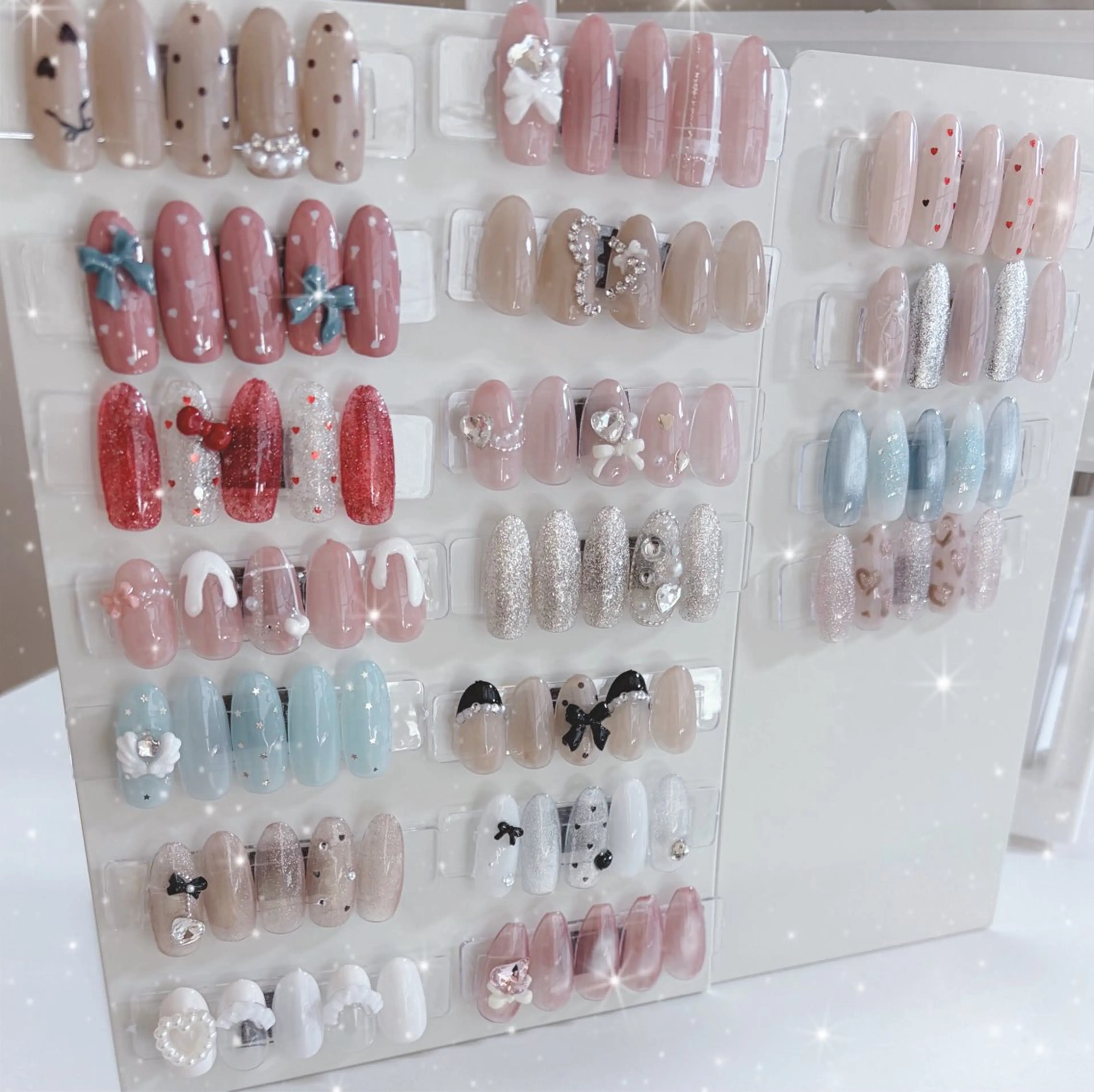 🤍定額B🎀(オフ込み)の写真