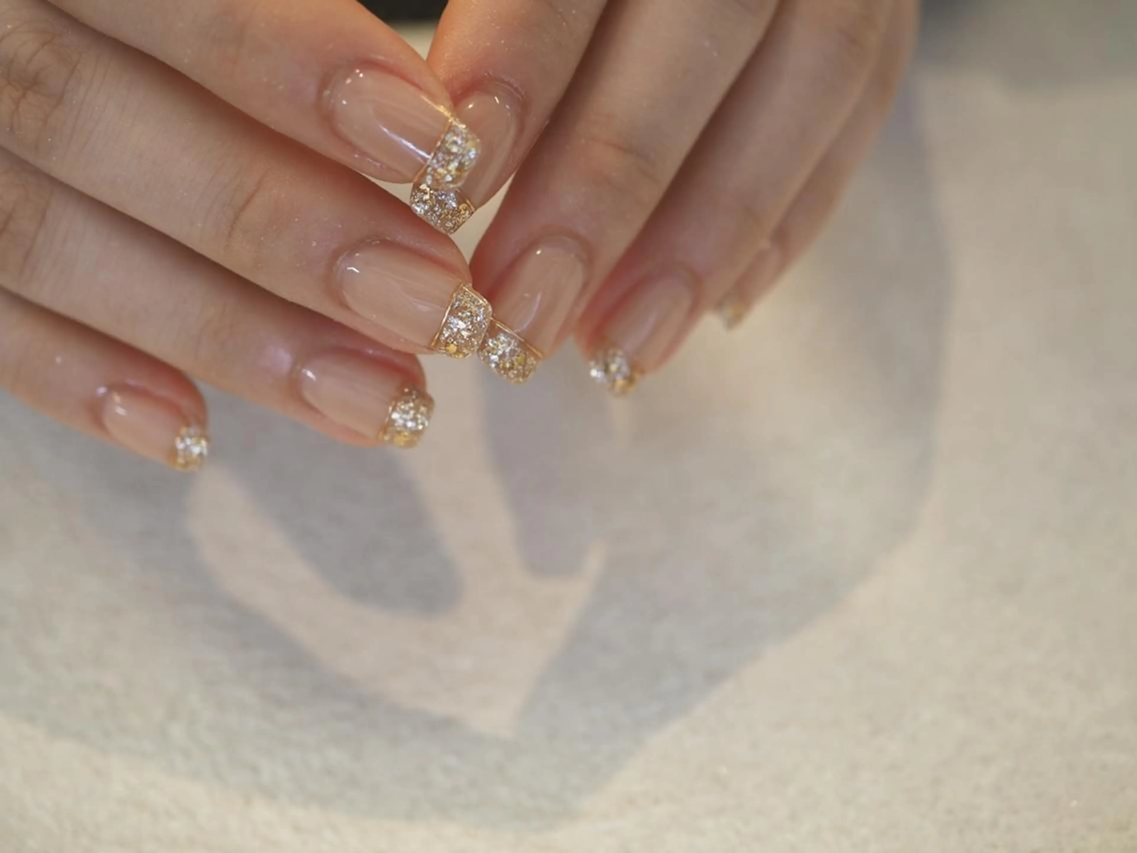 ネイル 田中 （ネイリスト）のネイルデザイン