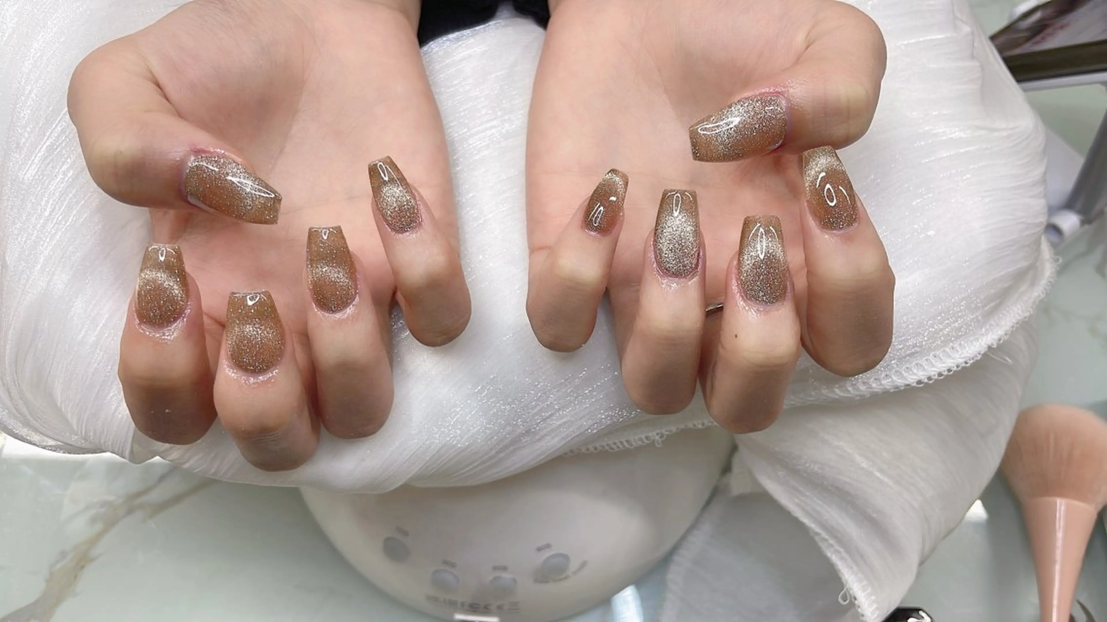 ネイル ゆうさ Nailのネイルデザイン