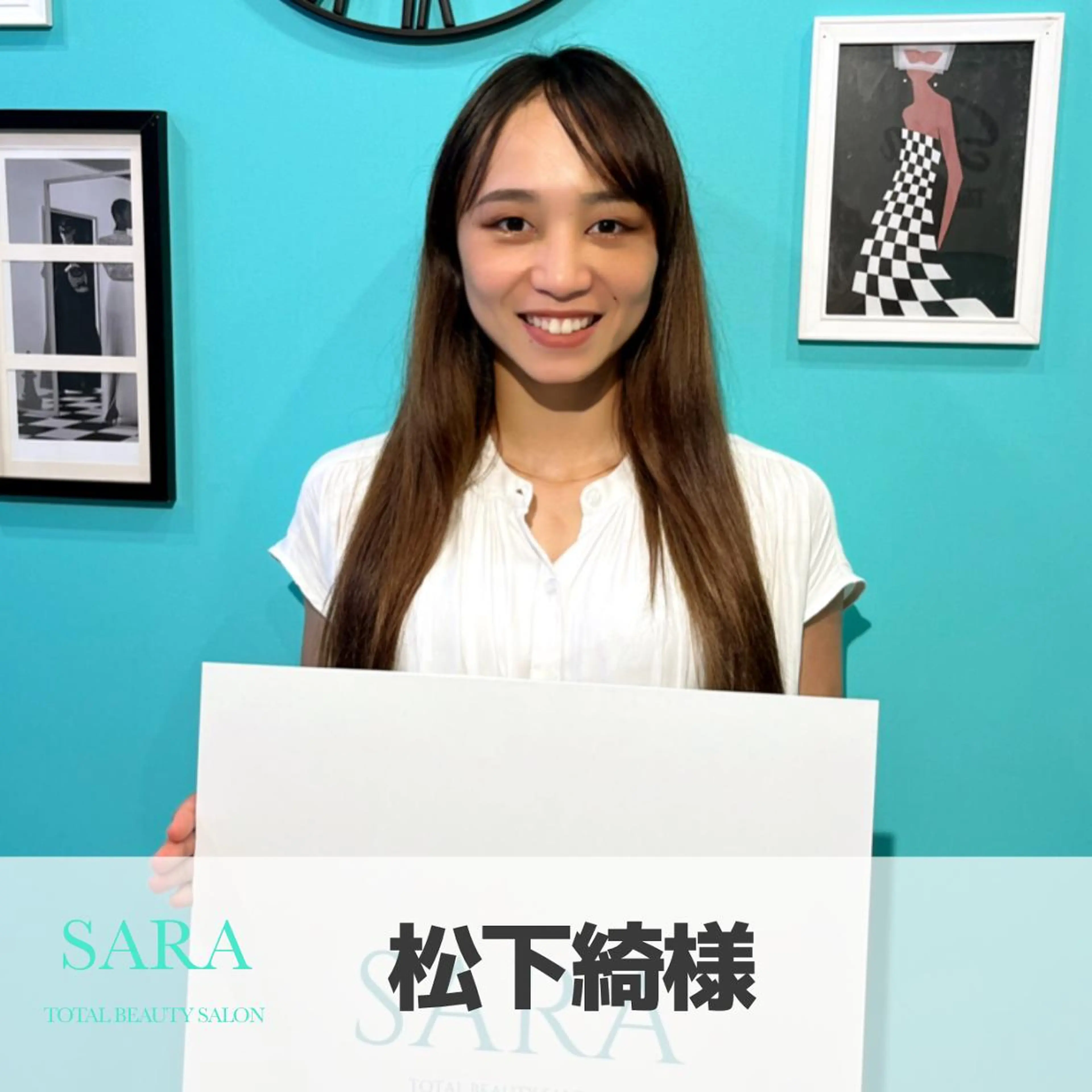 【痩身・エステ】 SARA 恵比寿店のその他イメージ