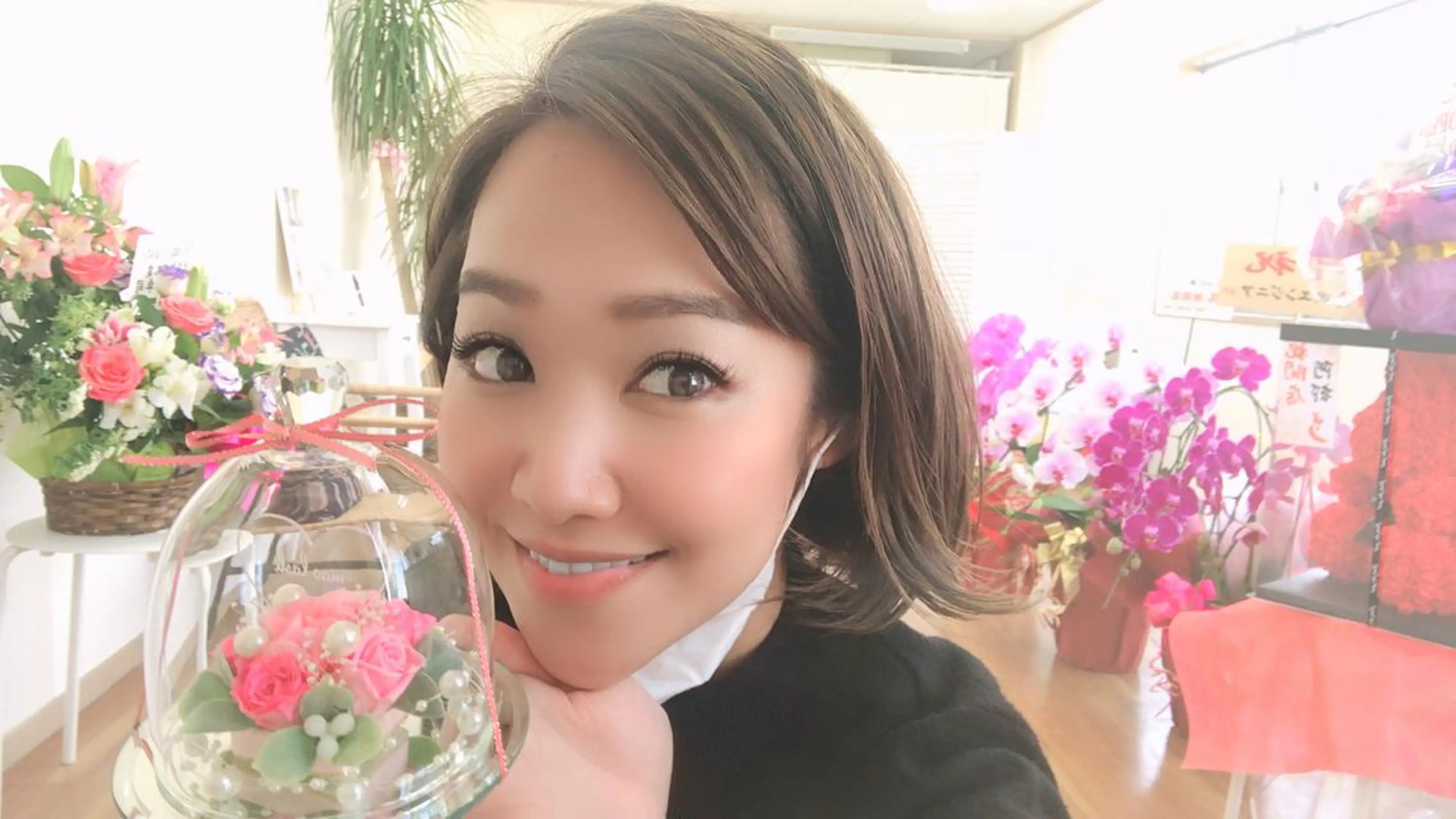 mao lash所属・mao lashのマツエク・マツパデザイン