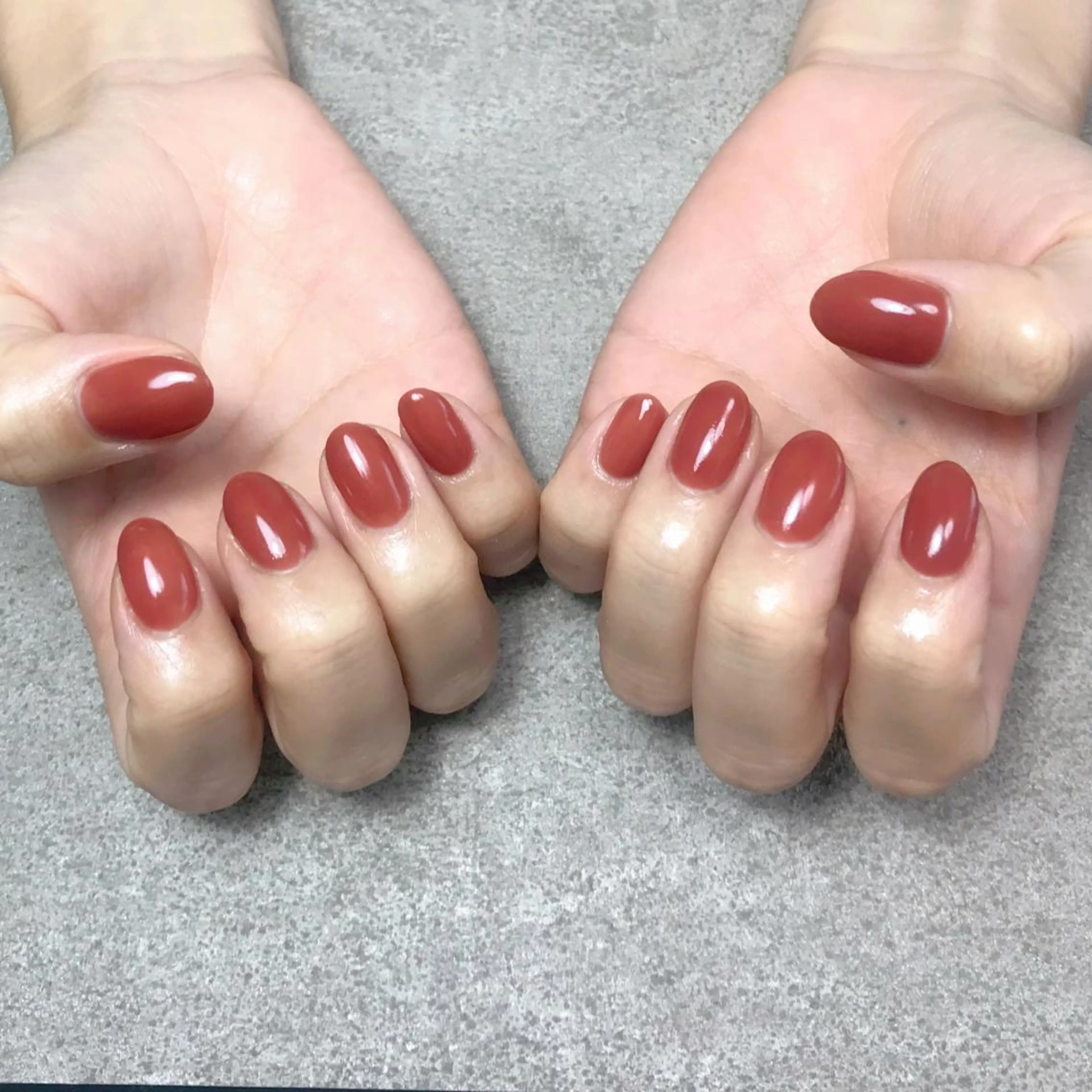 ネイル ハンドネイル nailroom DIASOMNIAのネイルデザイン