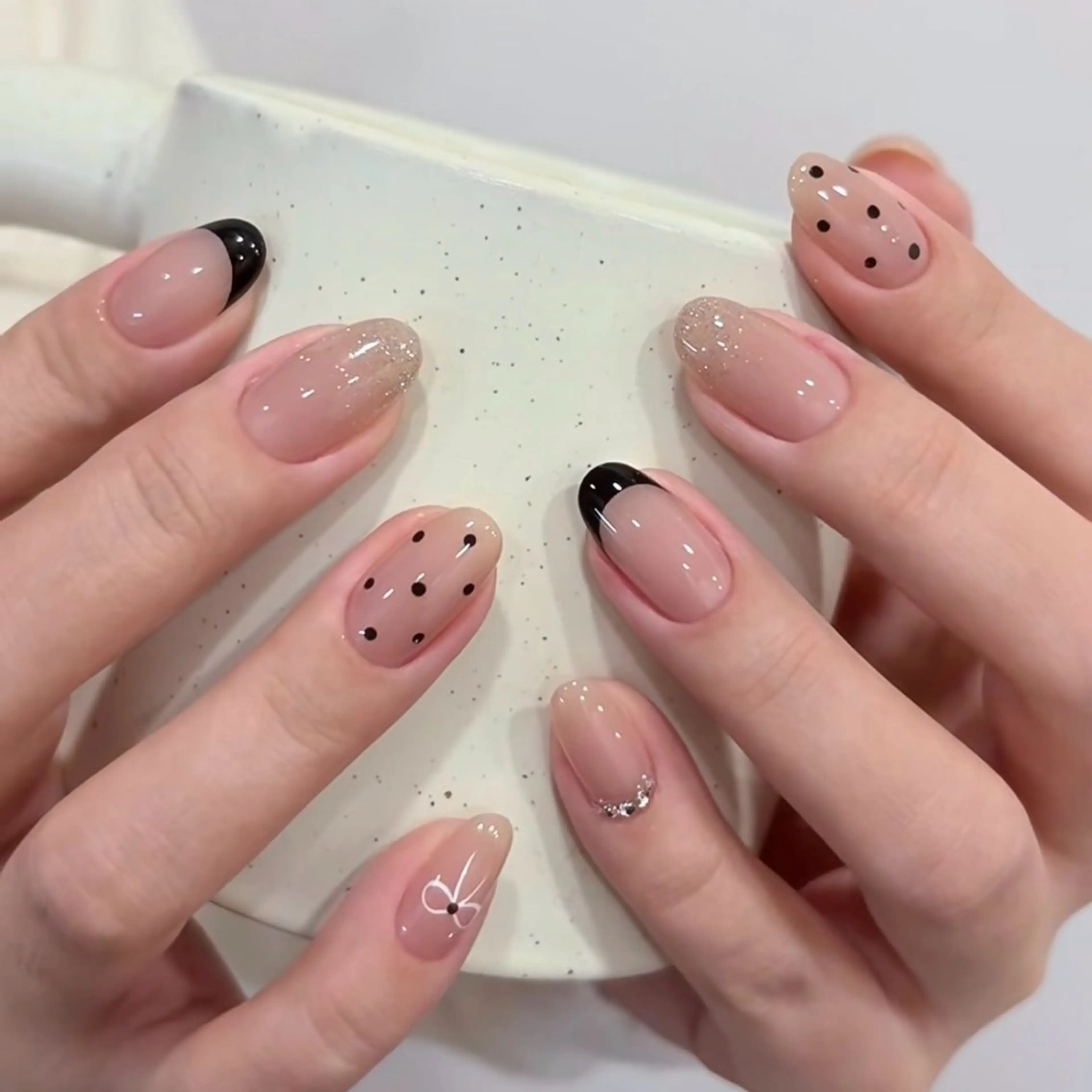 ネイル July Nailのネイルデザイン