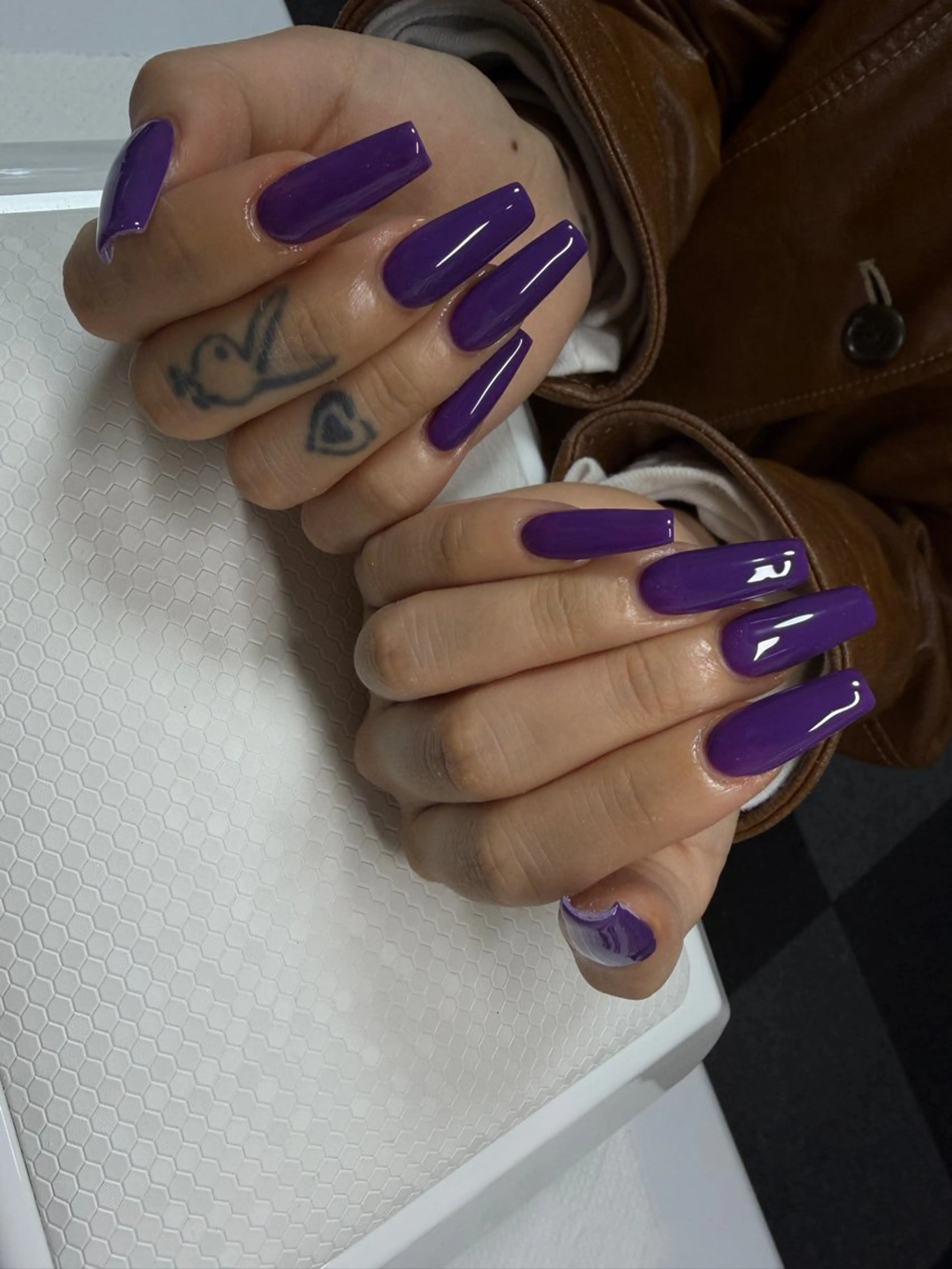 ネイル RIMI NAIL所属・Rimi Nailアメリカ村のネイルデザイン