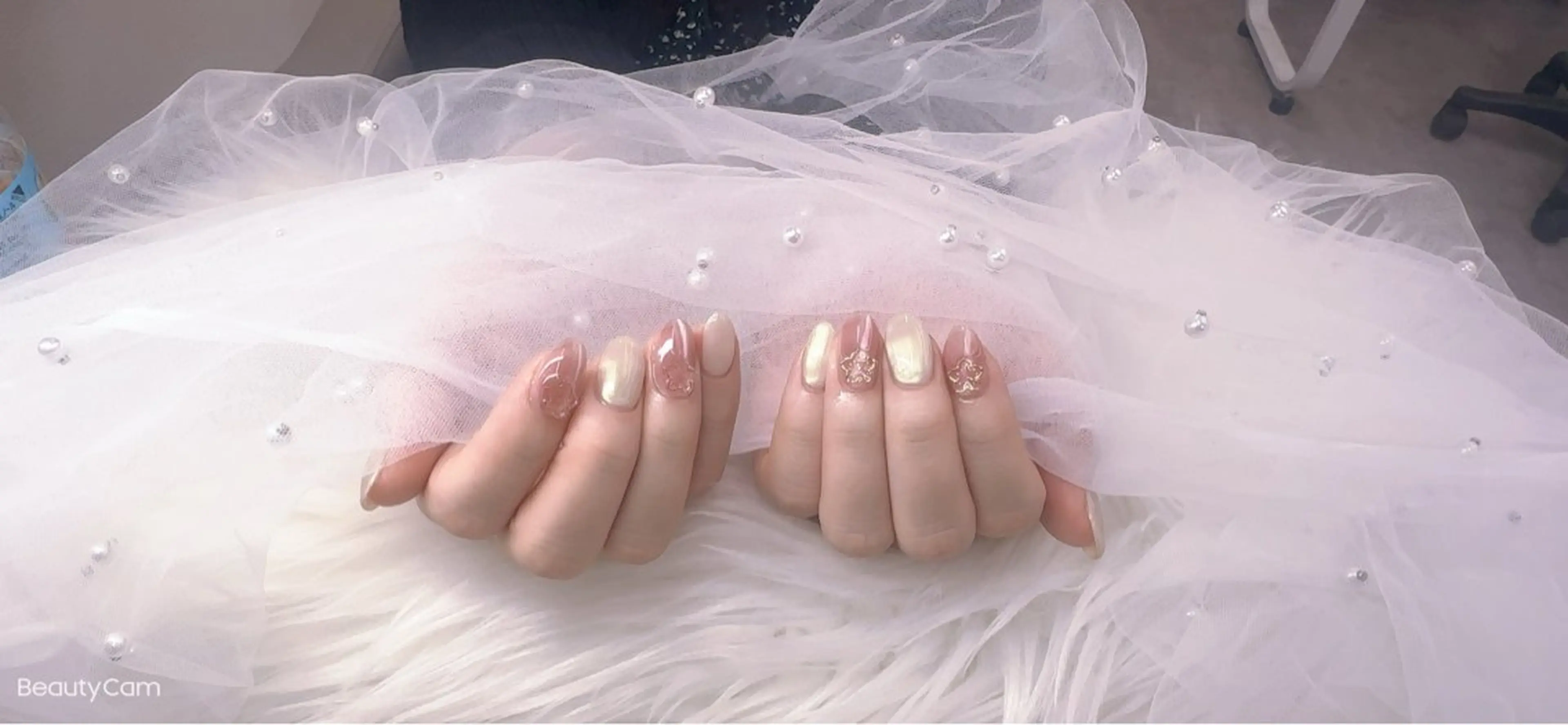 ネイル MIKIネイルサロン所属・MIKIネイル サロンのネイルデザイン