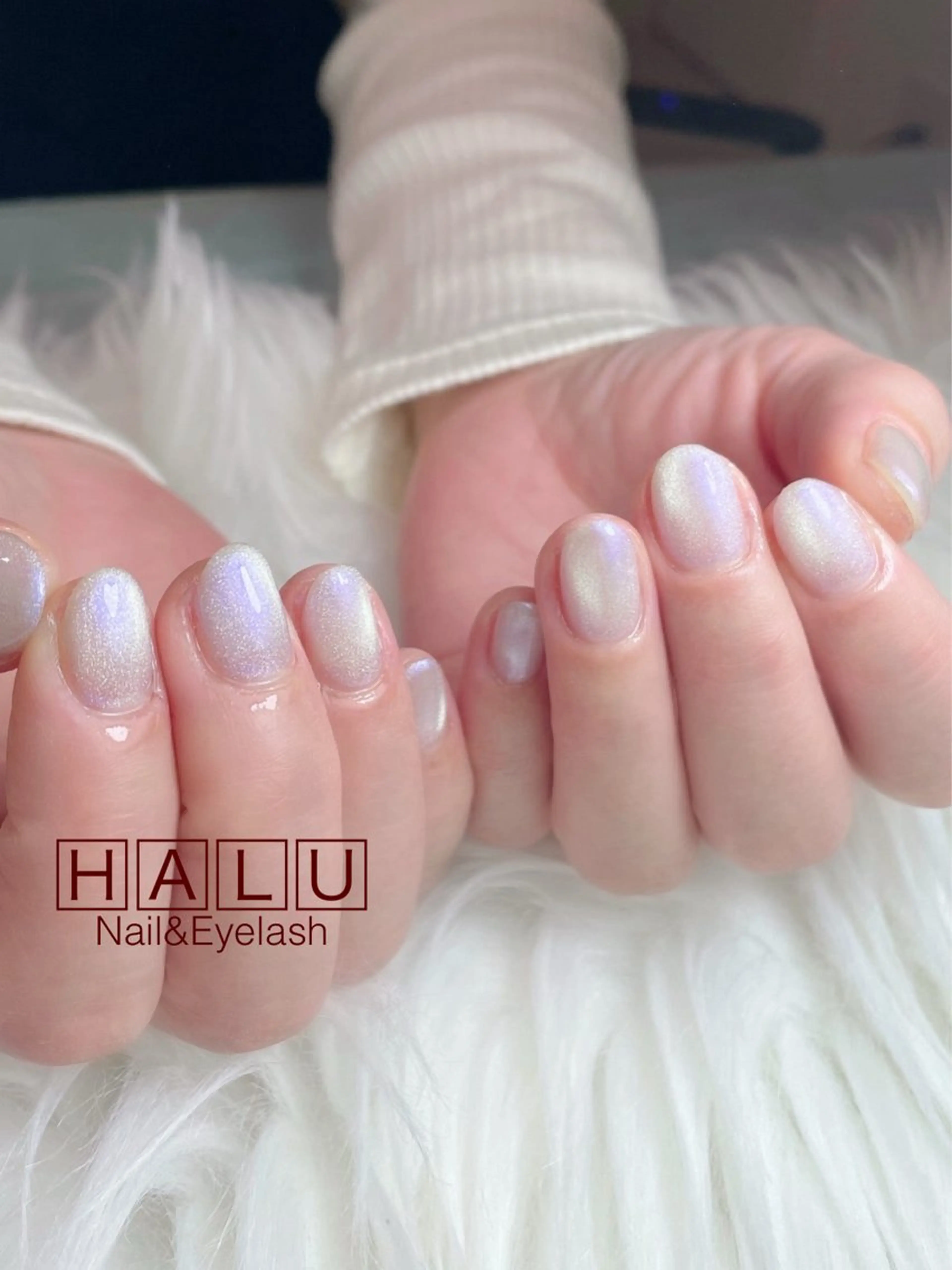 ネイル HALU ハルのネイルデザイン