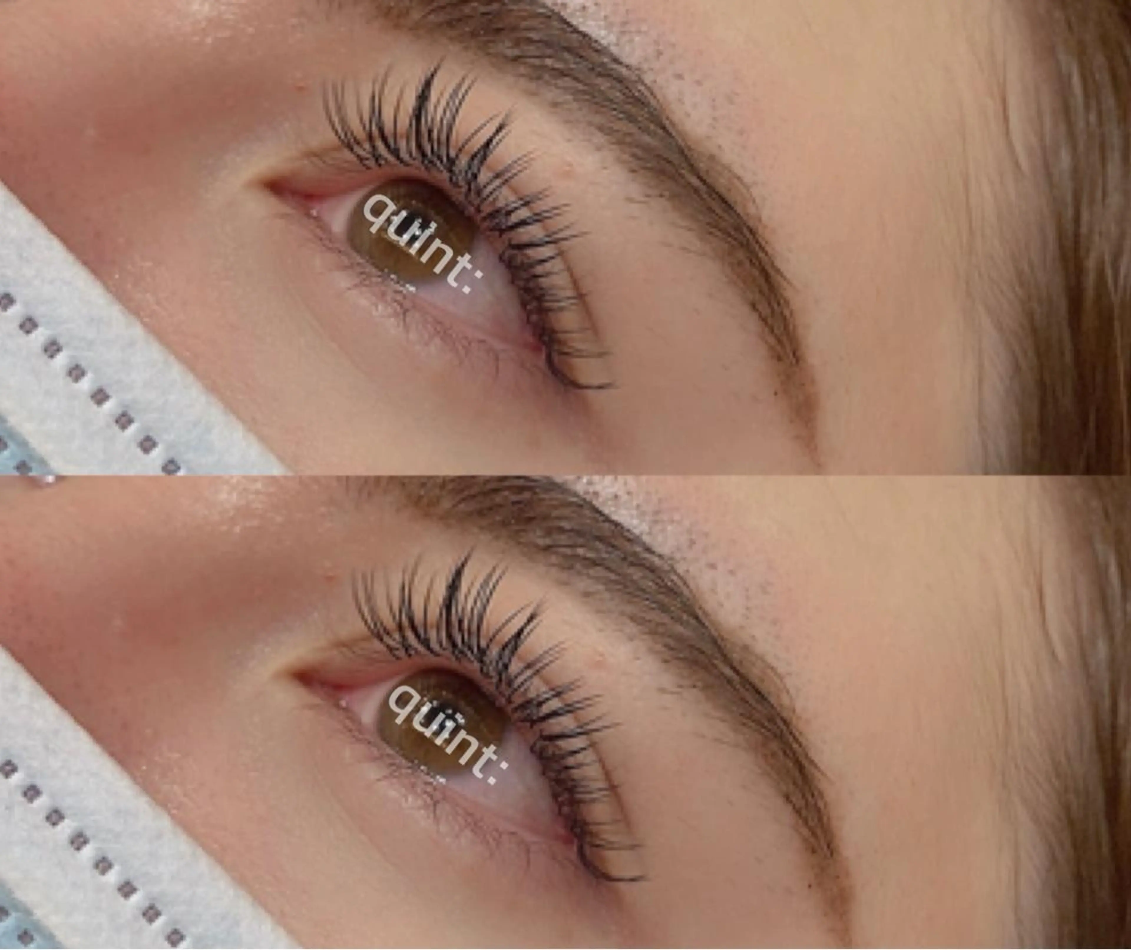 マツエク・マツパ バインドロック たねむら みきのマツエク・マツパデザイン