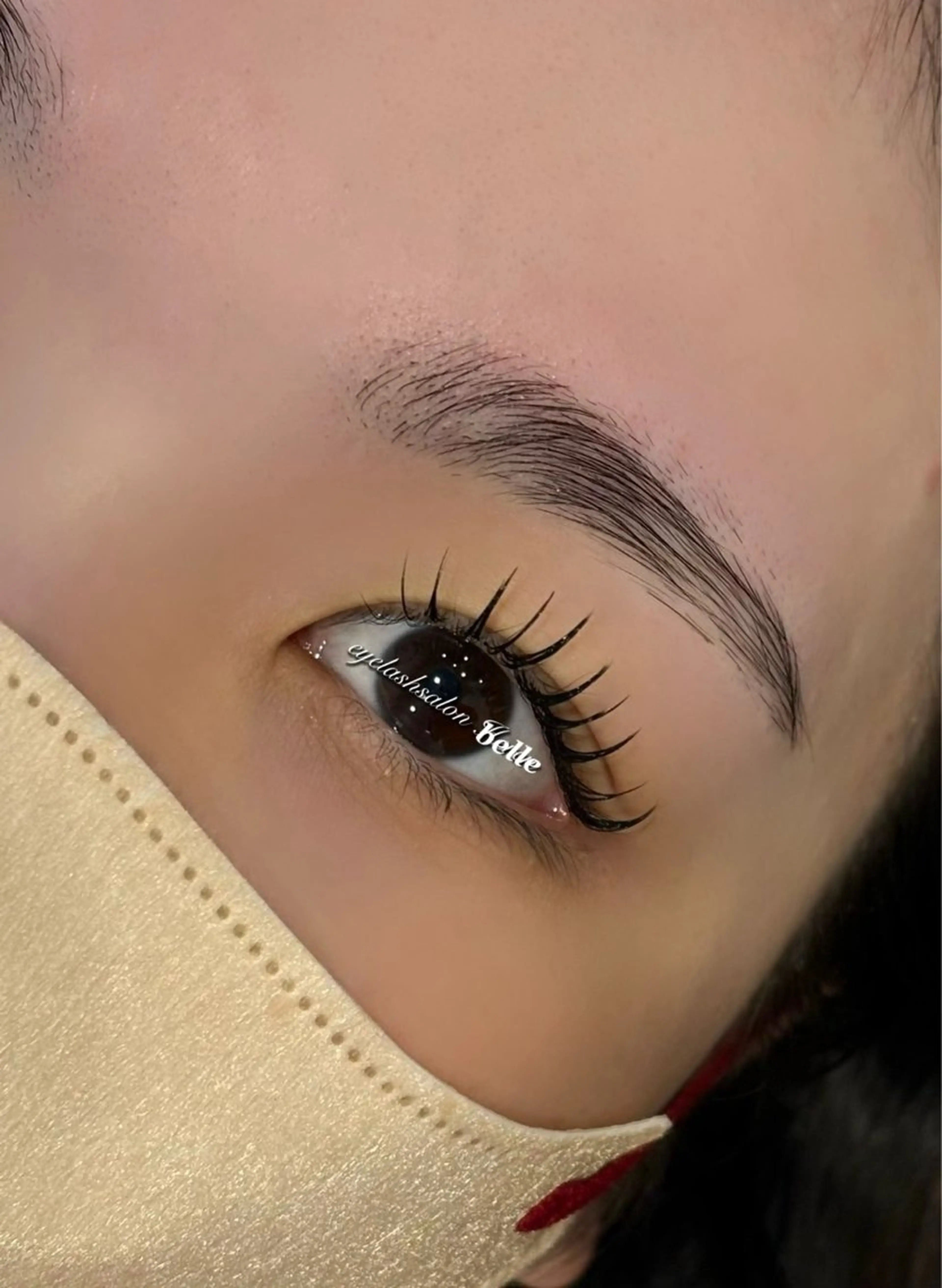 マツエク・マツパ プライベートサロンbelle所属・プライベートサロン belleのエステ・リラクイメージ