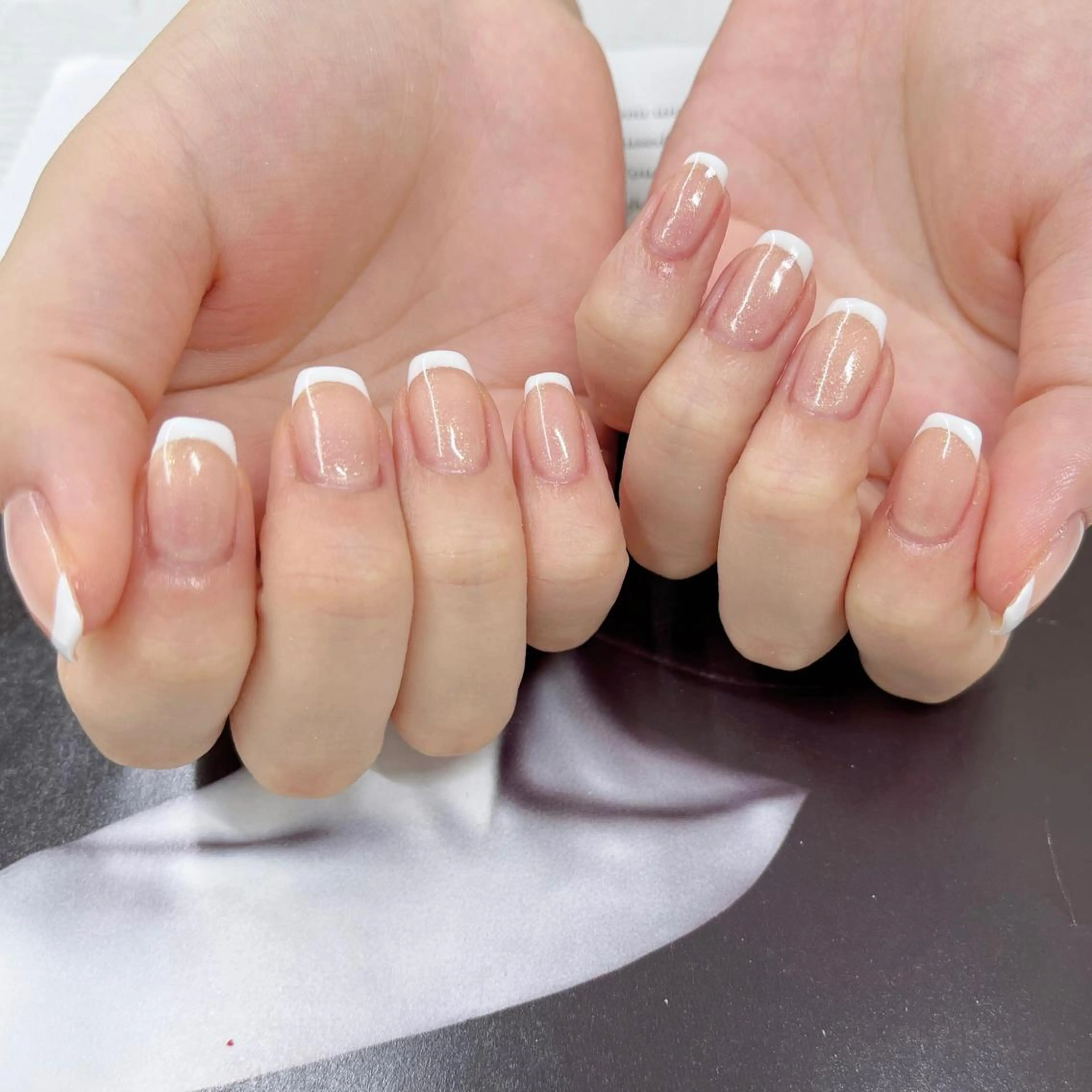 ネイル ViNAIL Kouのネイルデザイン