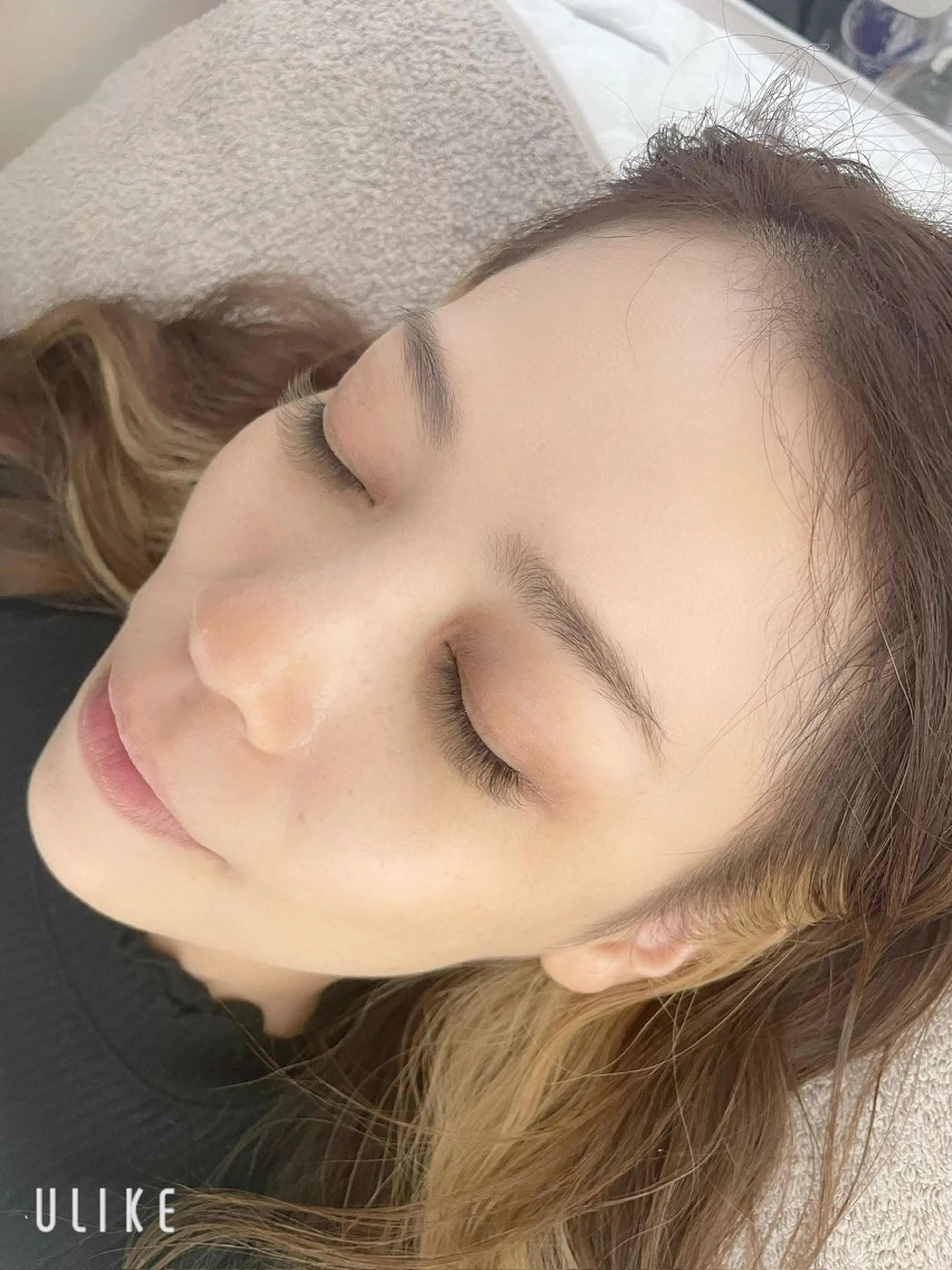 マツエク・マツパ ailas+h. アイラスのマツエク・マツパデザイン