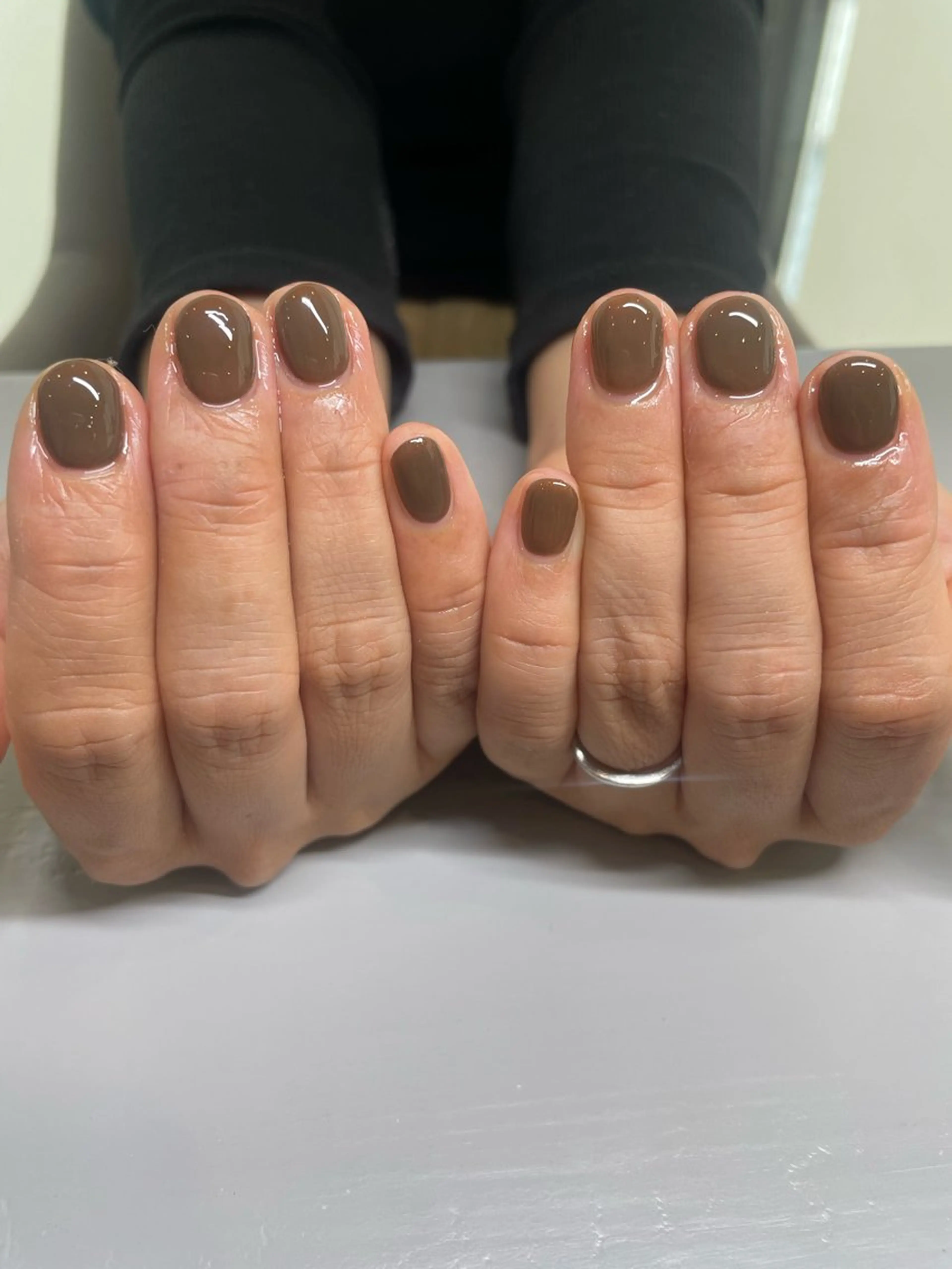 ネイル ハンドネイル the 25 Nail所属・tanaka 25nailのネイルデザイン