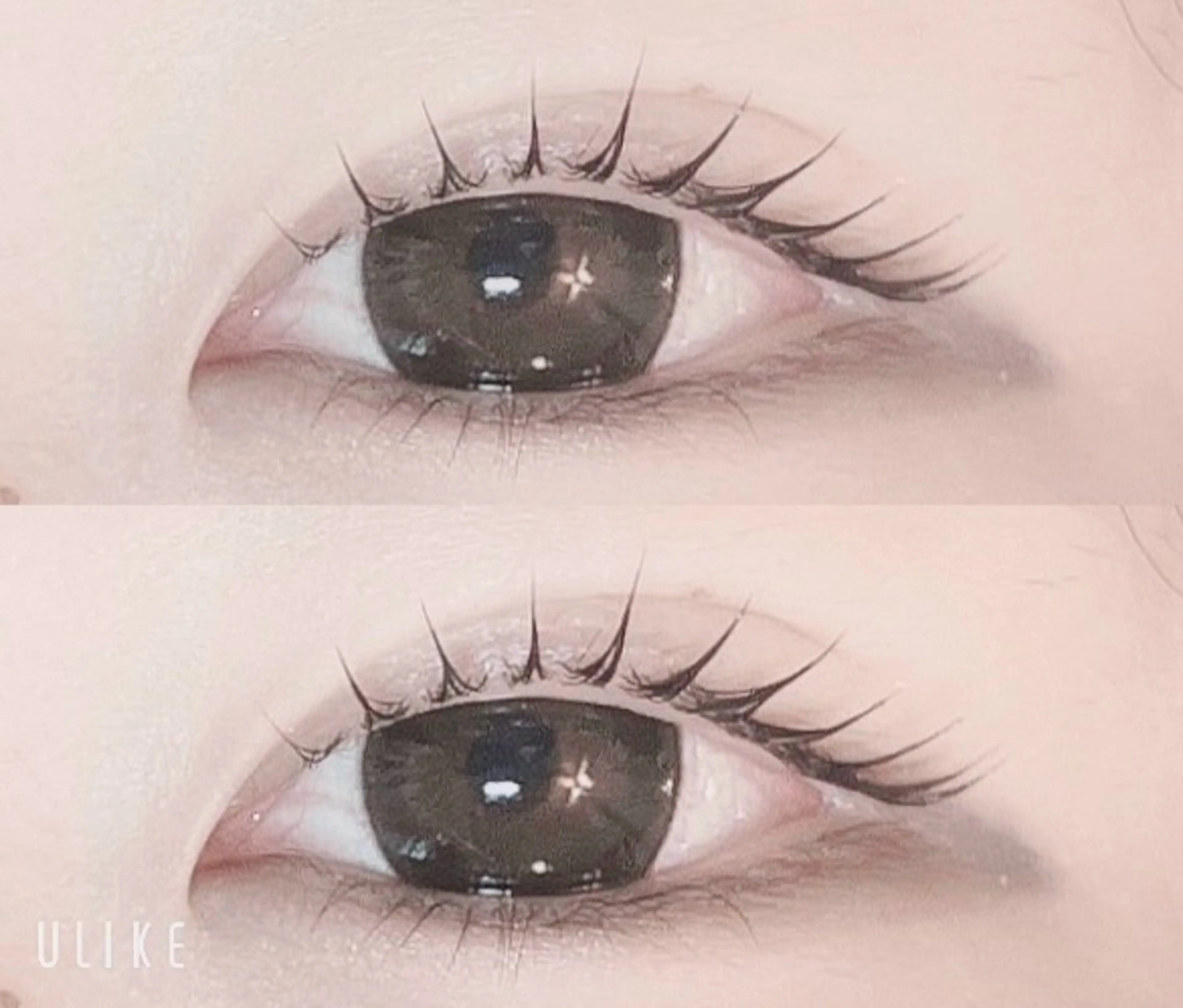 マツエク・マツパ マツパ . YOSHIMIのマツエク・マツパデザイン