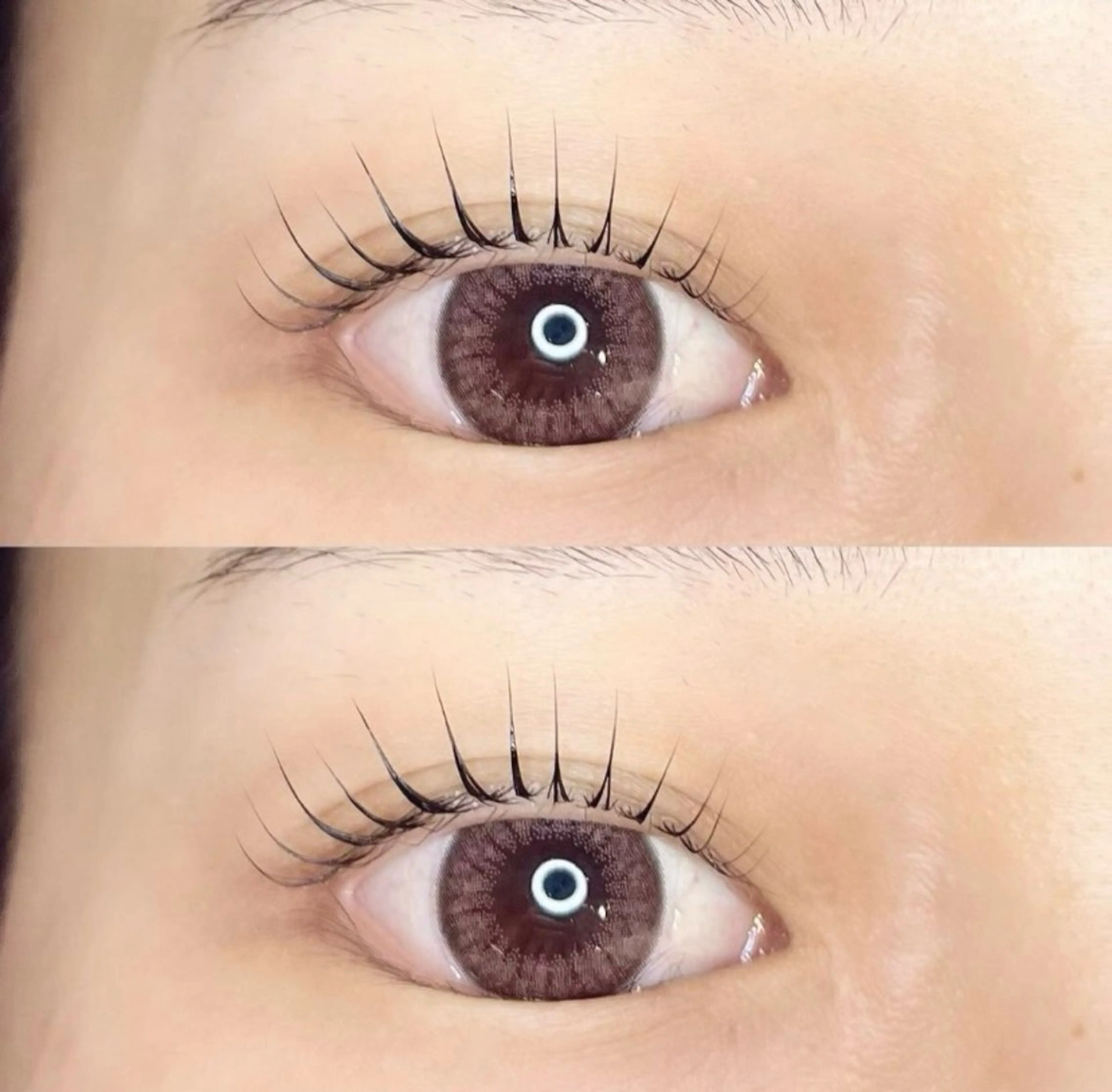 マツエク・マツパ マツパ eyelash salon CILS所属・Roi / SHIHOのマツエク・マツパデザイン