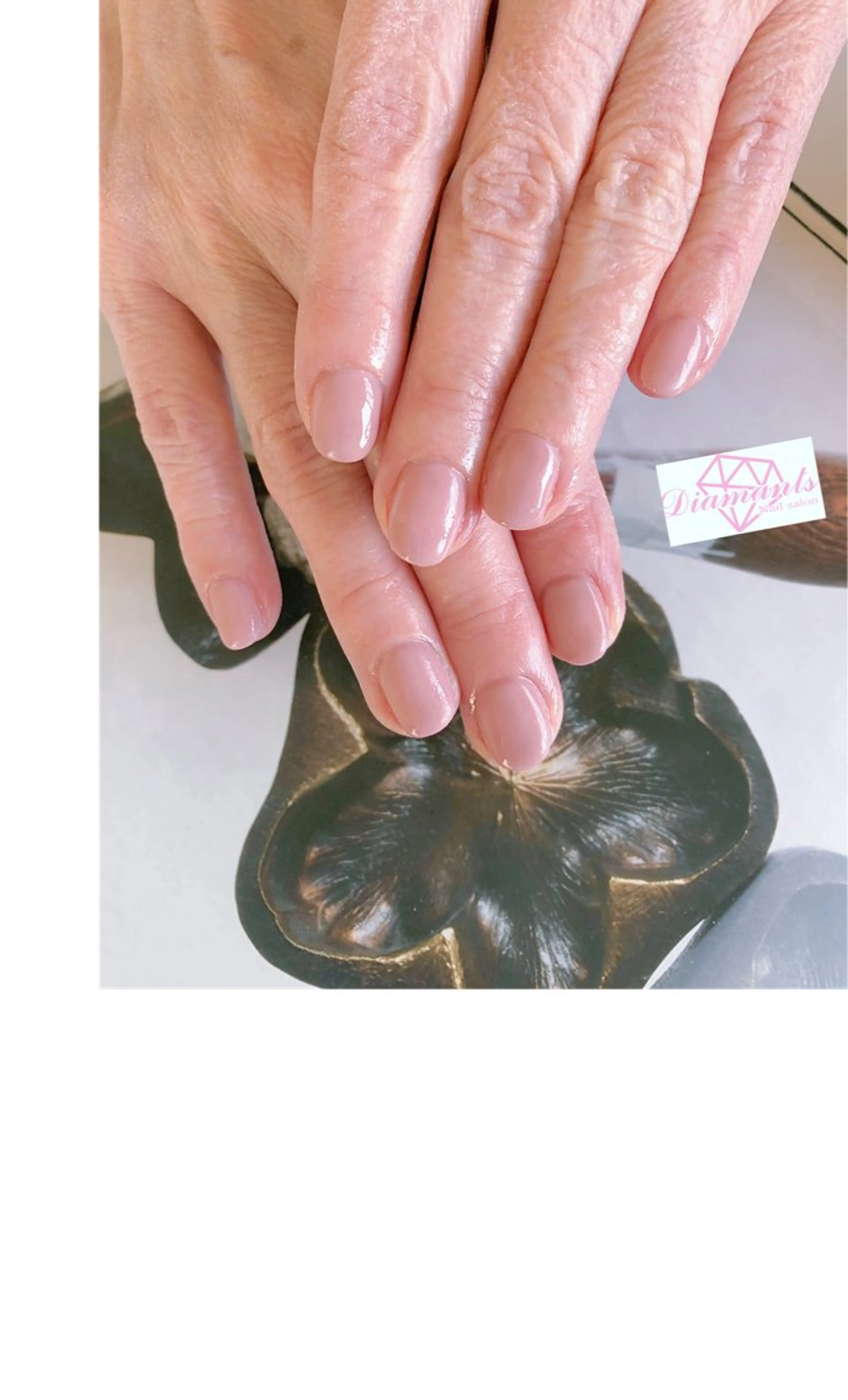 ネイル ハンドネイル Asa miのネイルデザイン