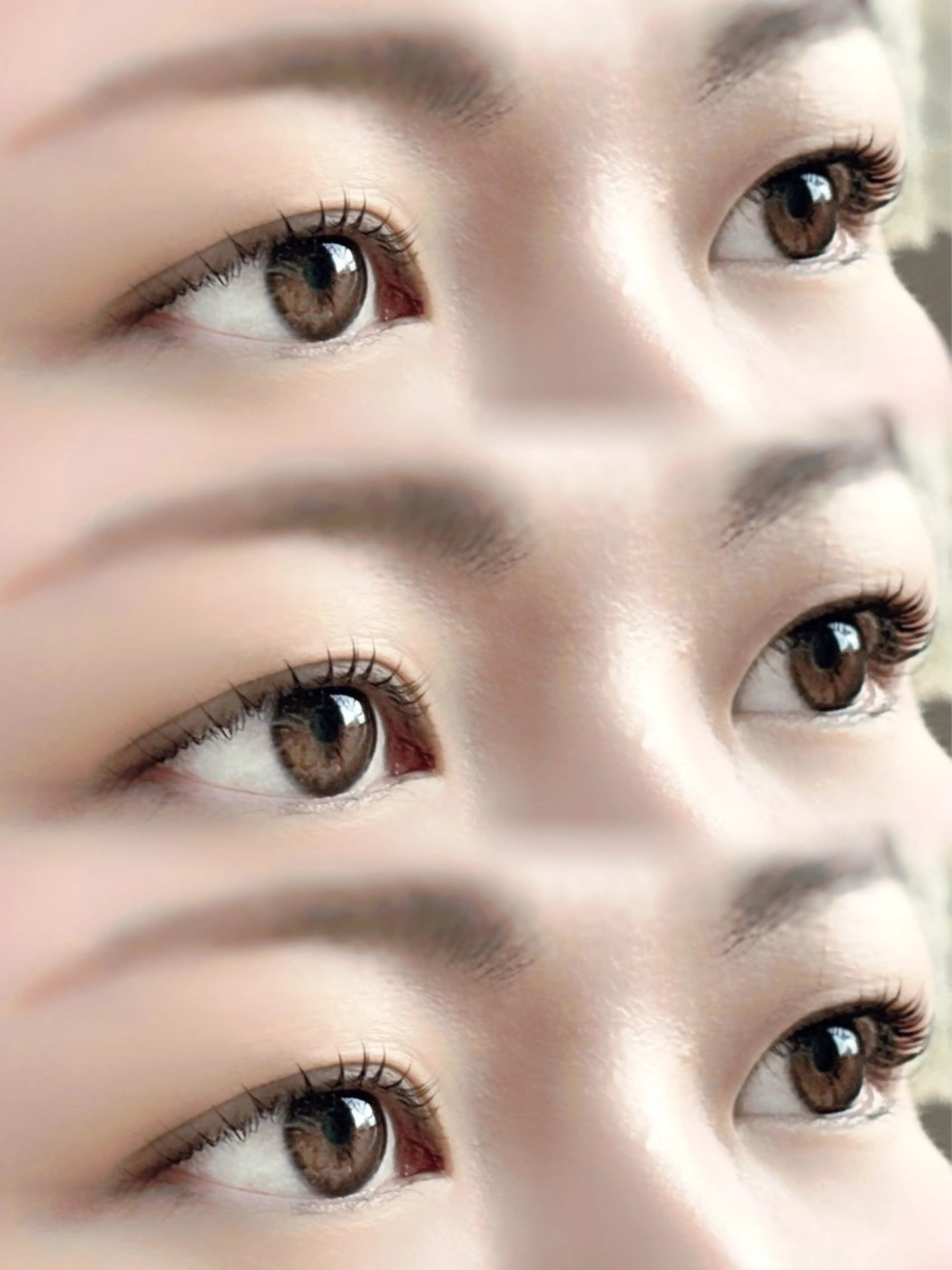 マツエク・マツパ private salon　Repe所属・Repe miyukiのマツエク・マツパデザイン