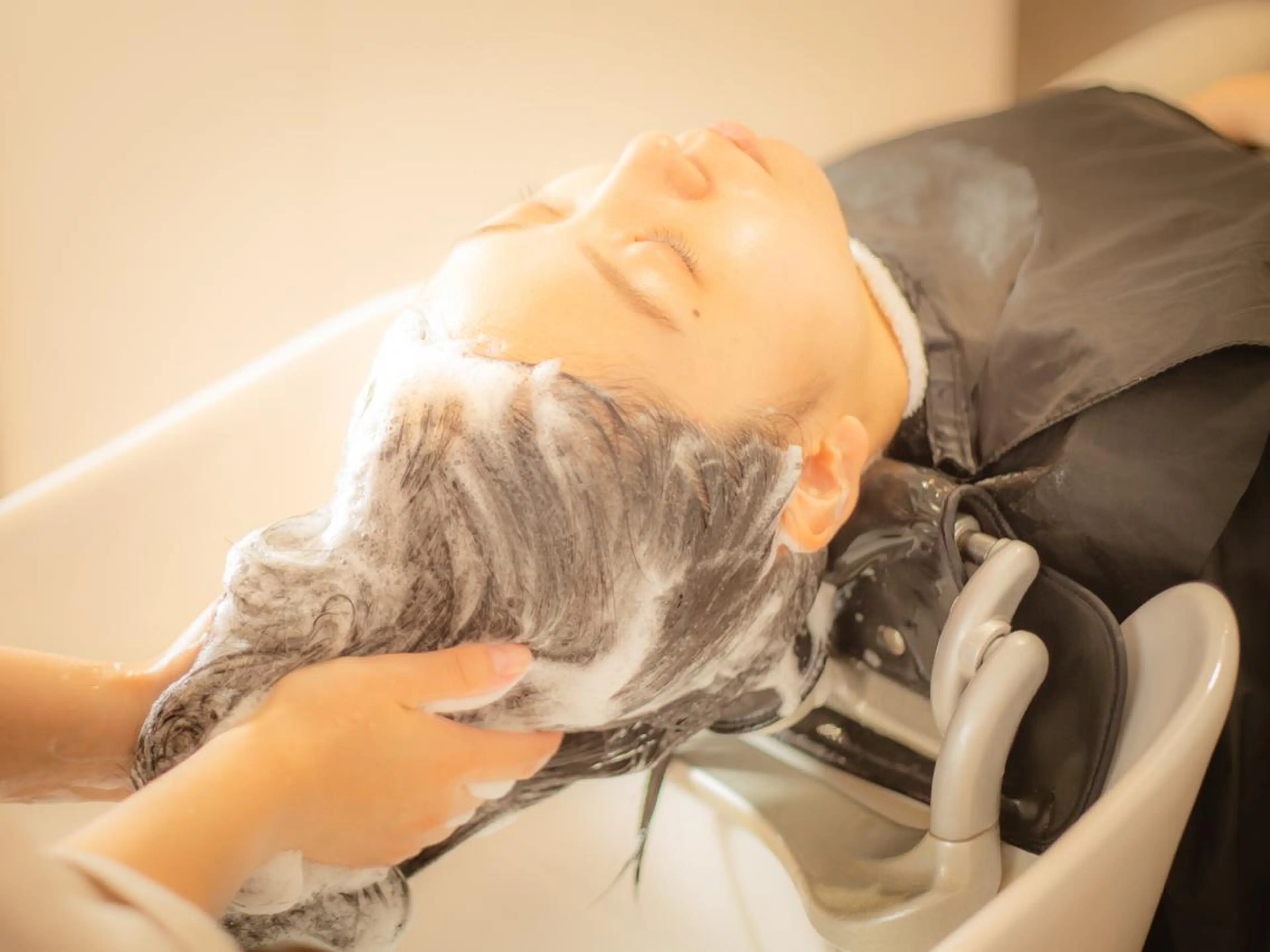 ヘッドスパニスト🌿 和田のエステ・リラクイメージ