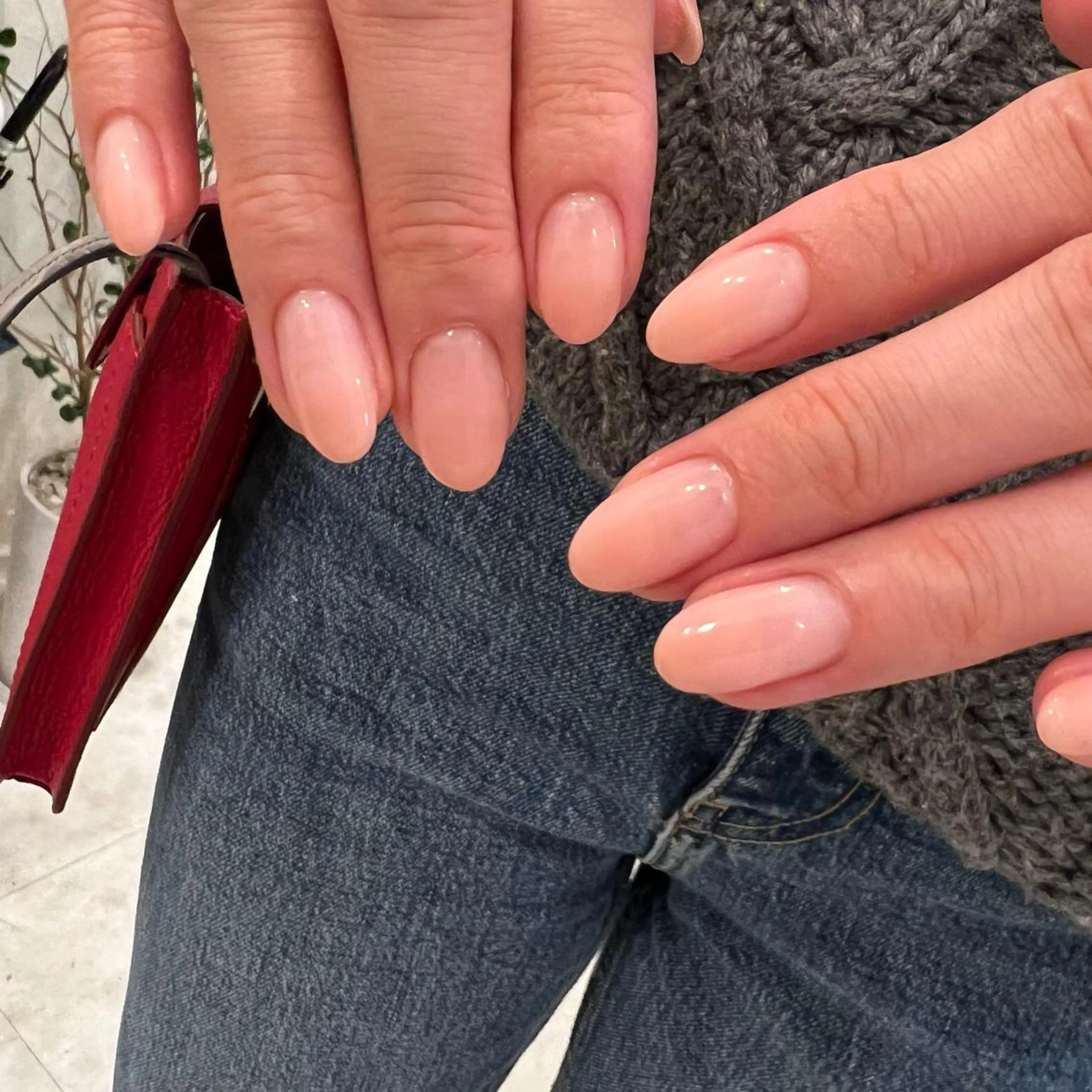 ネイル emu nail所属・emunail あやかのネイルデザイン