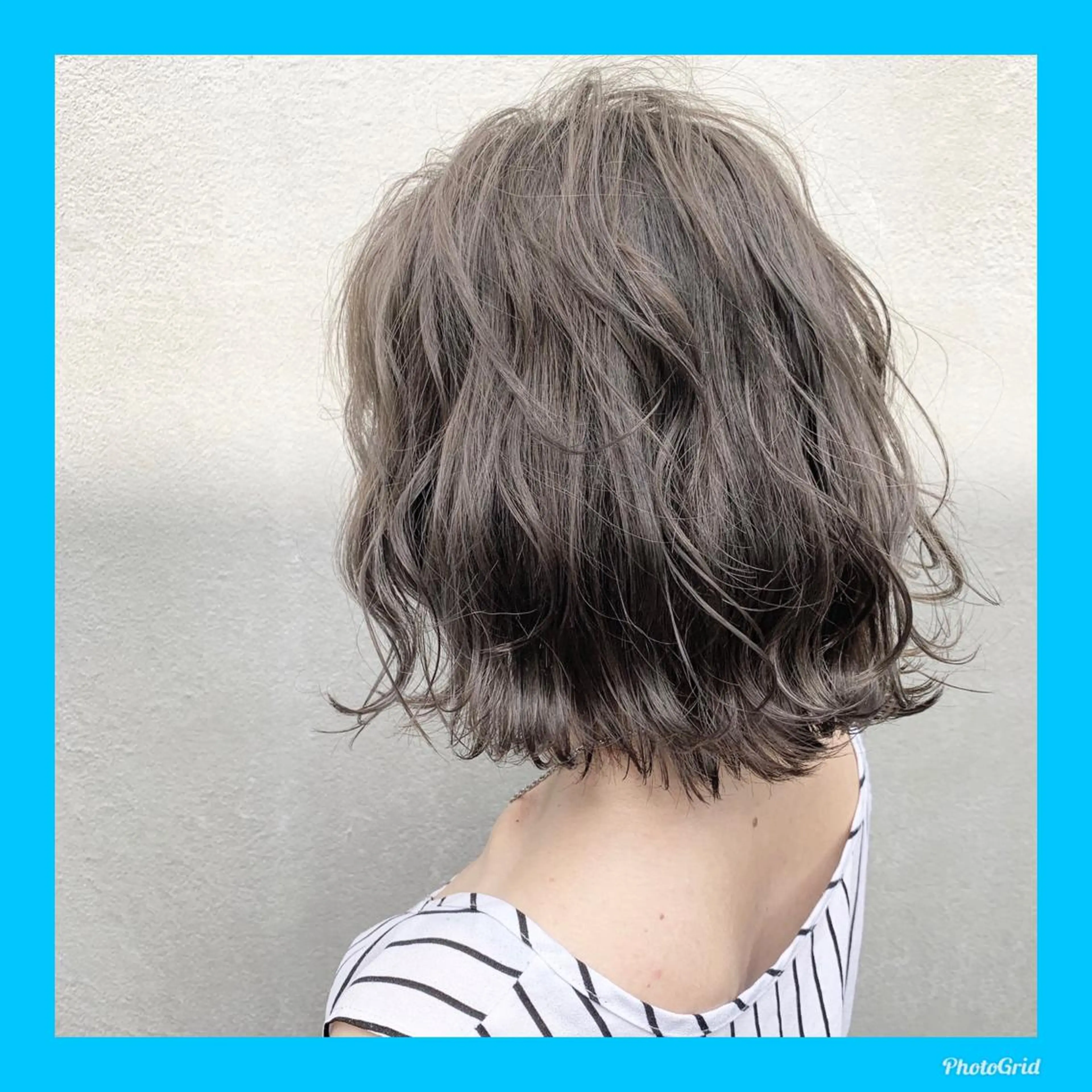 ショート カット トリートメント 垢抜け案内人 鈴木聖矢✂️のヘアスタイル