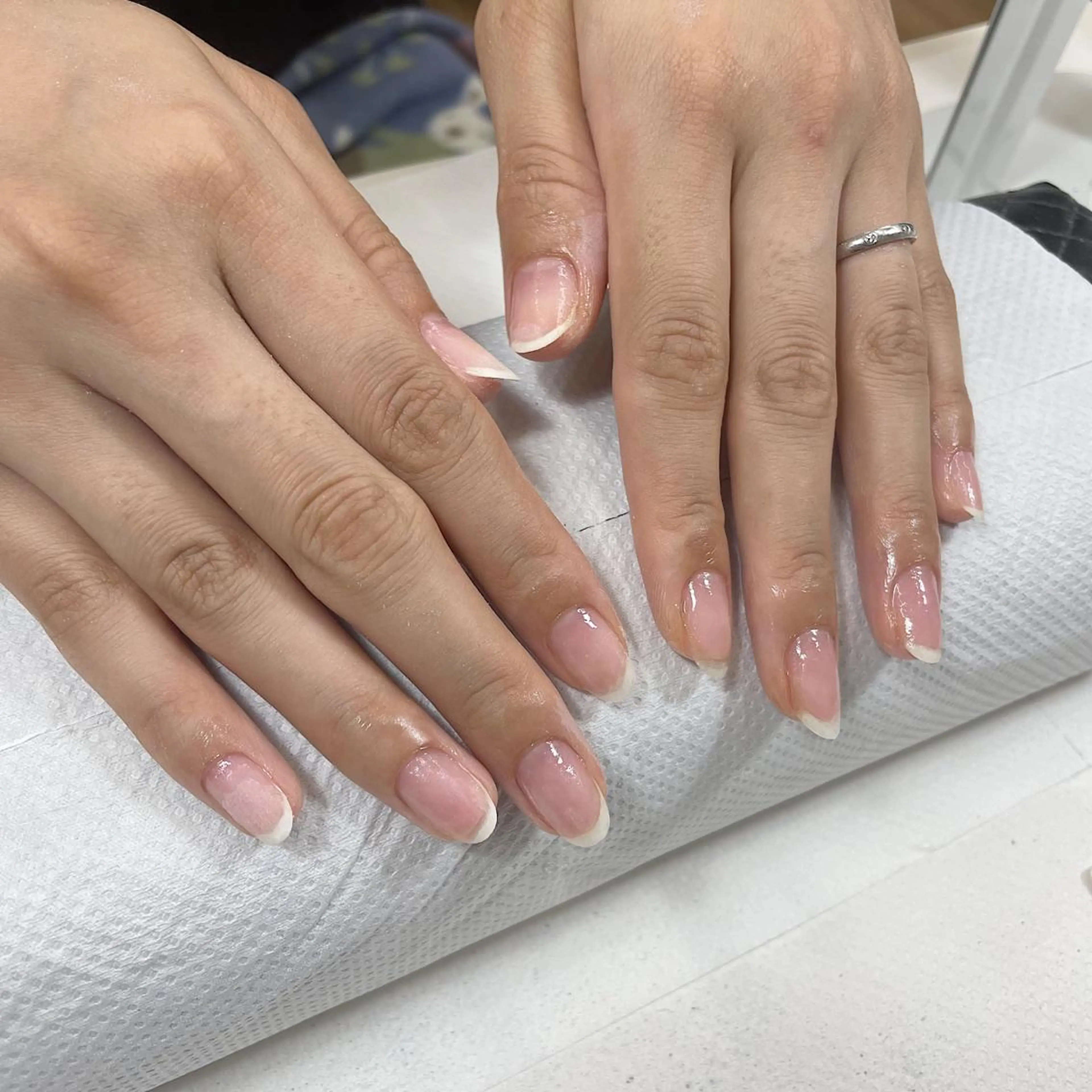 ネイル 【MAXKELLY】 ᴋᴀɴᴀᴍɪ🫧のネイルデザイン