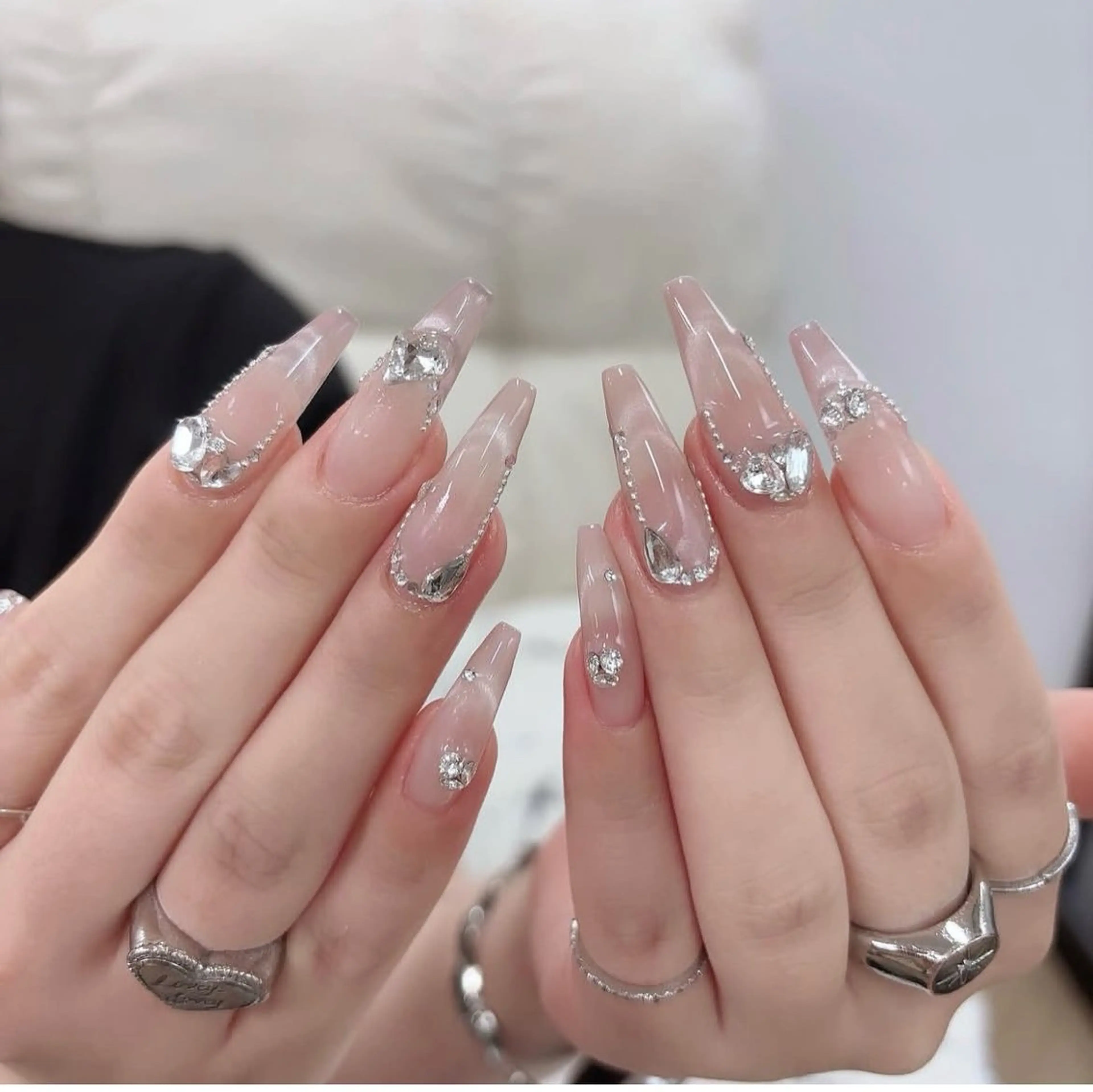 ネイル DELY_NAIL所属・Dely Nailのネイルデザイン