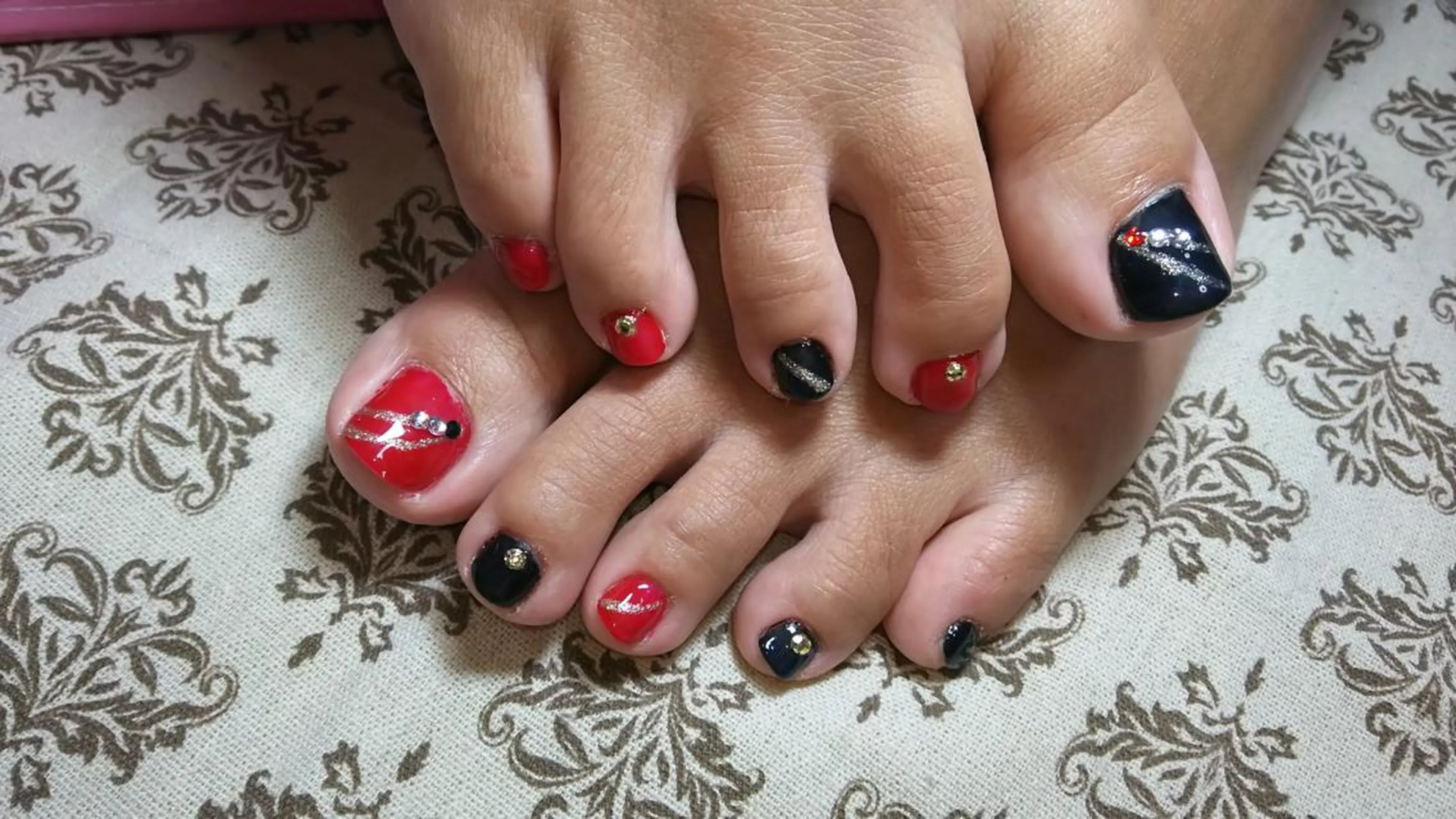 ネイル フットネイル COCO+所属・COCO +のエステ・リラクイメージ