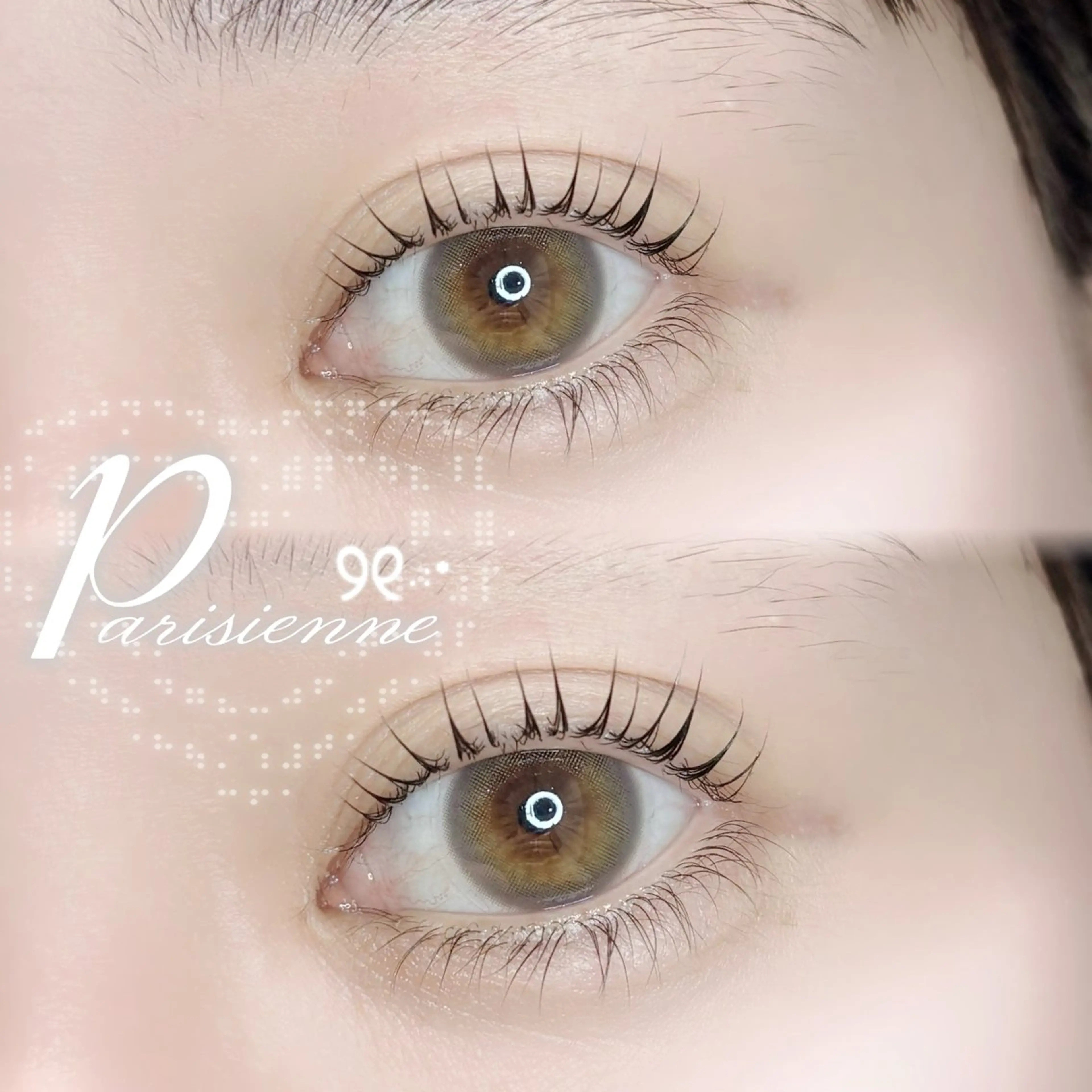 マツエク・マツパ マツパ 🫧Lia yumi🫧のマツエク・マツパデザイン