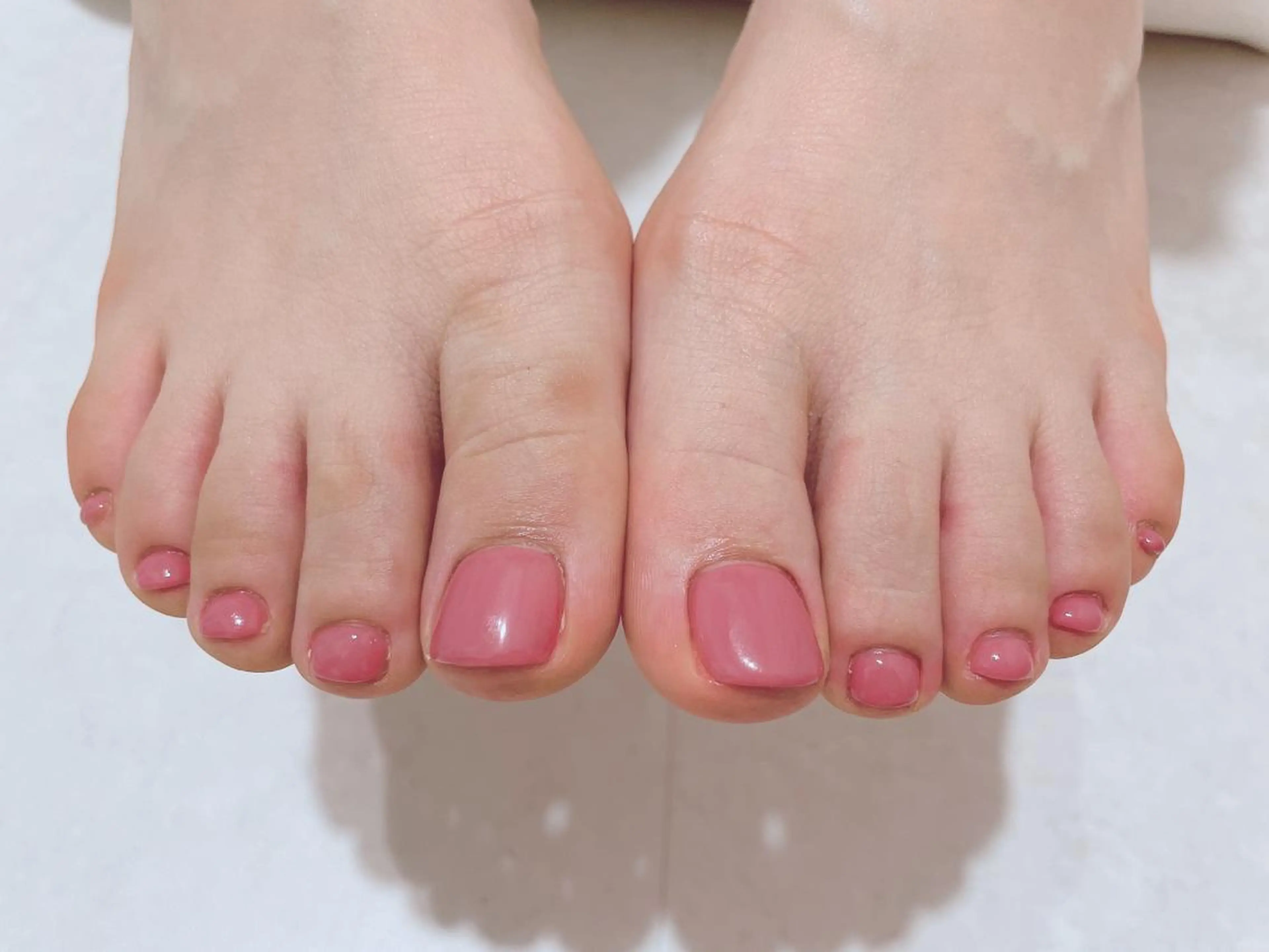 ネイル フットネイル Embellir ♡鏡味のその他イメージ