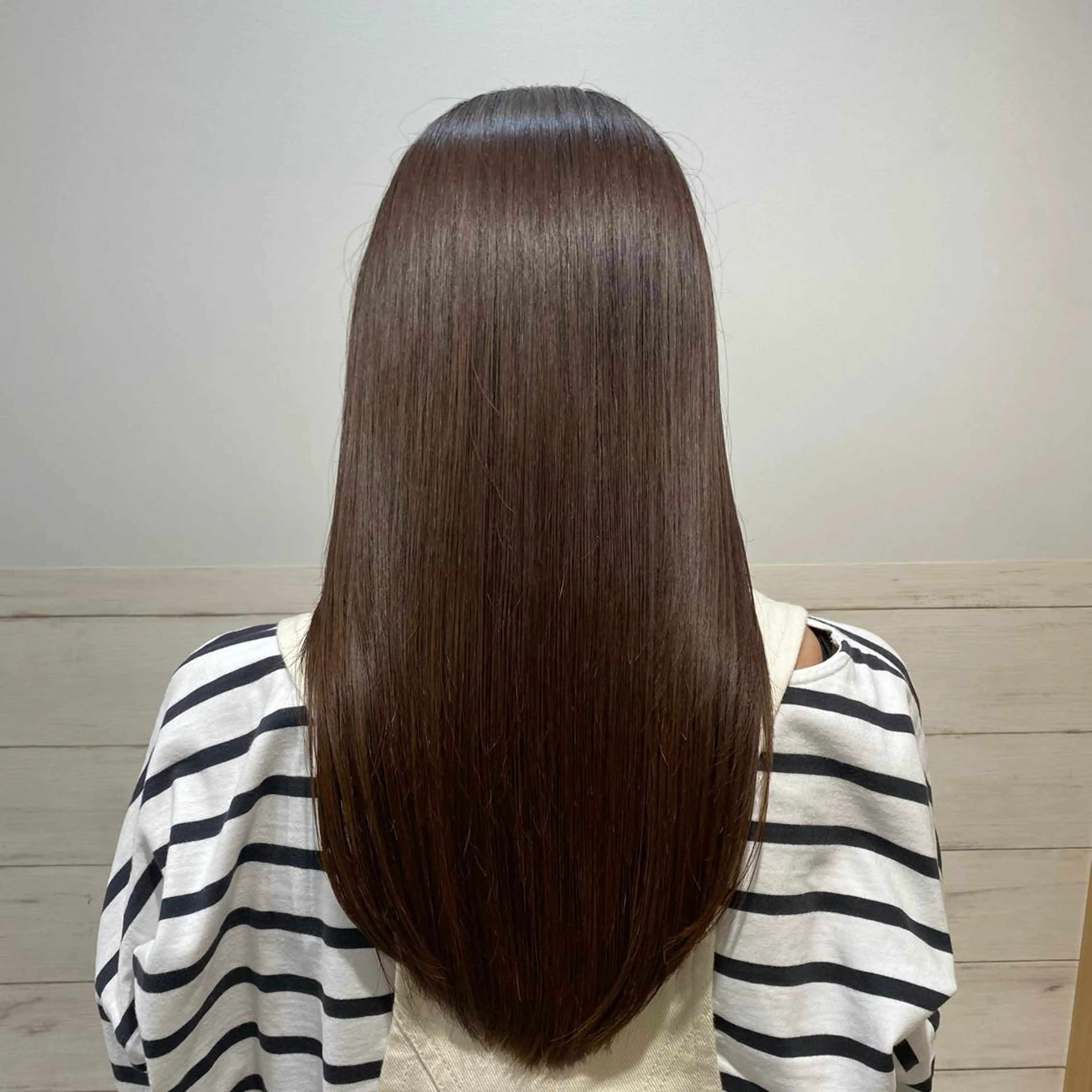 ロング ✨髪質改善特化✨ HAJIMEのヘアスタイル