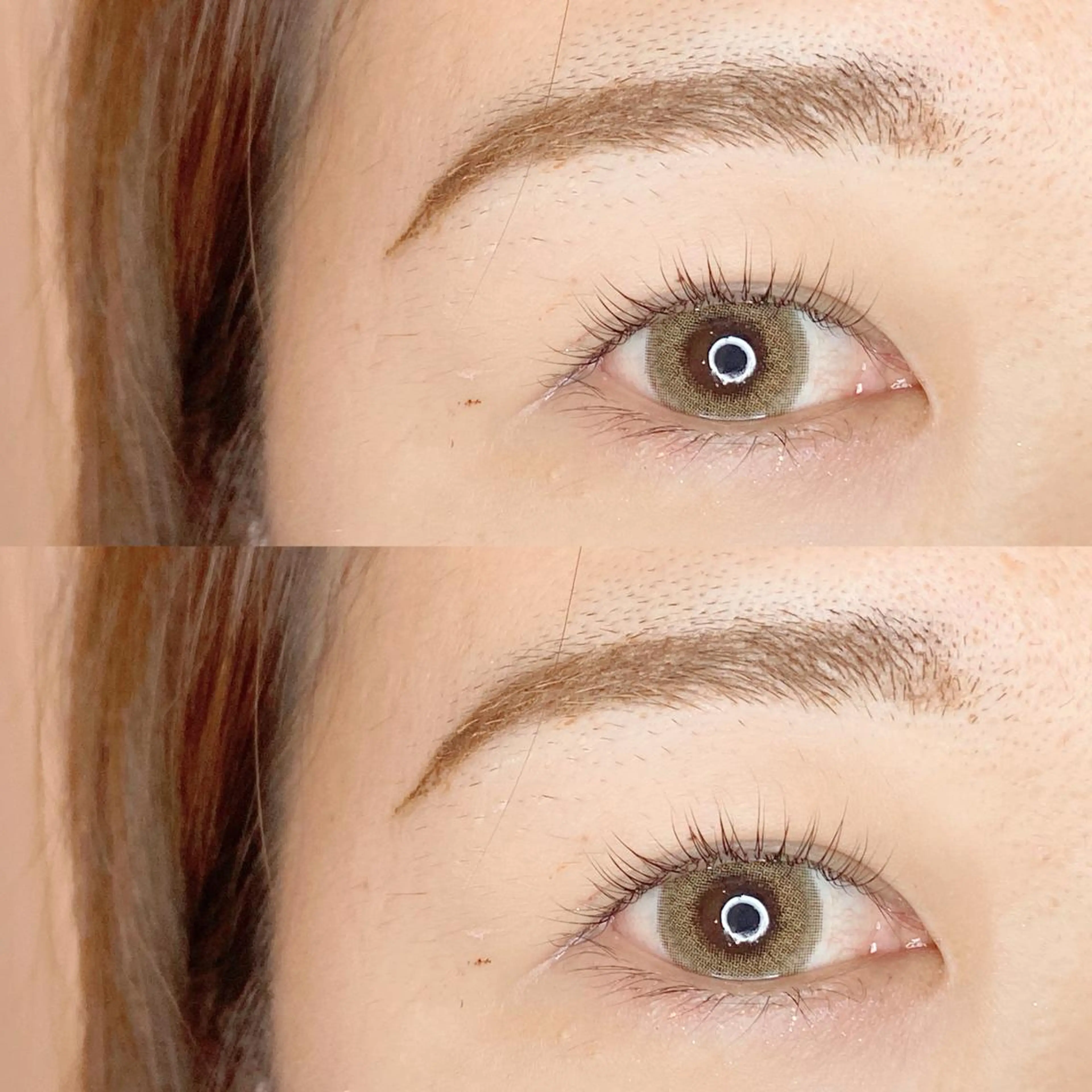 マツエク・マツパ マツパ ruka eyelash所属・ruka モガミのマツエク・マツパデザイン