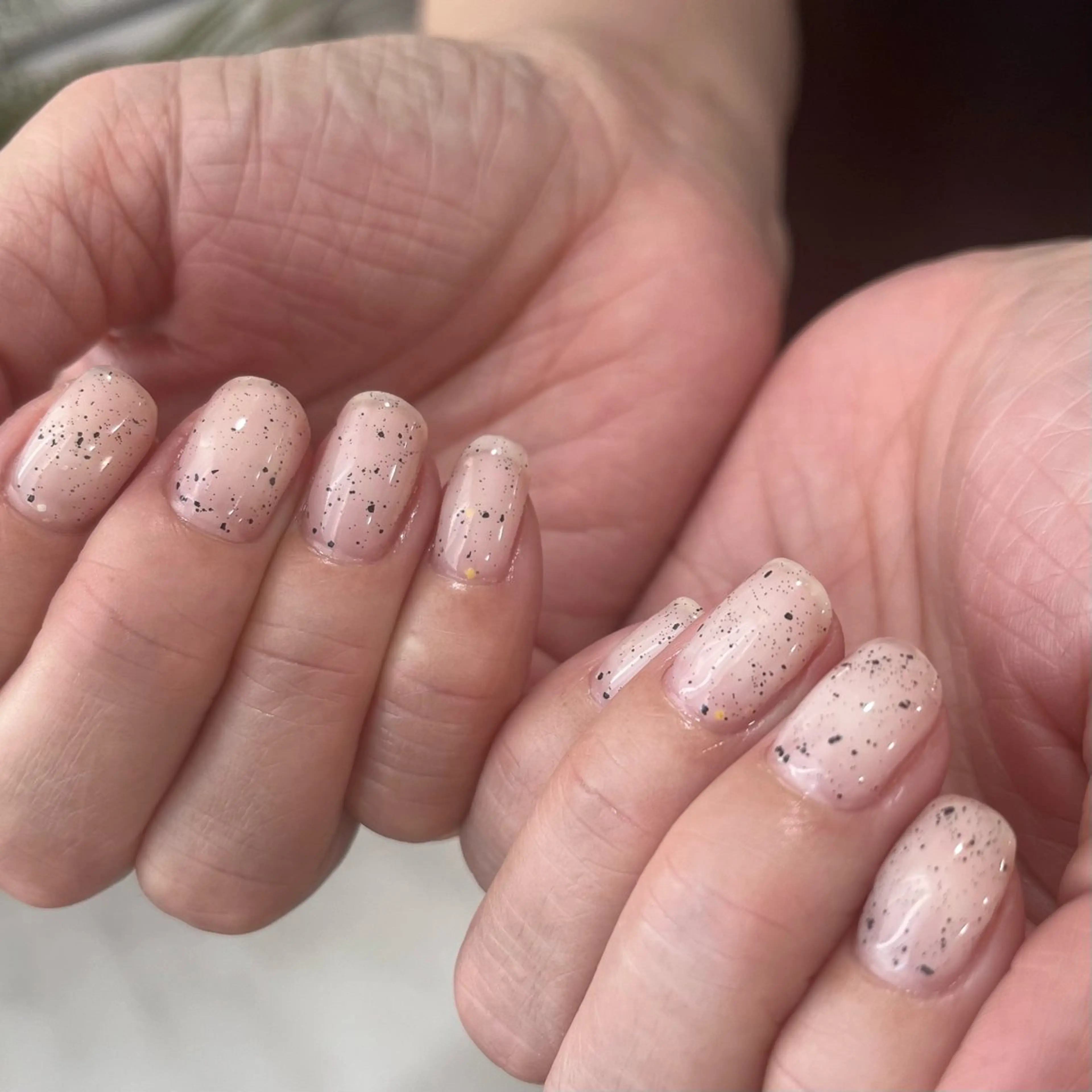 ネイル Halo Nail 【ハロネイル】のネイルデザイン