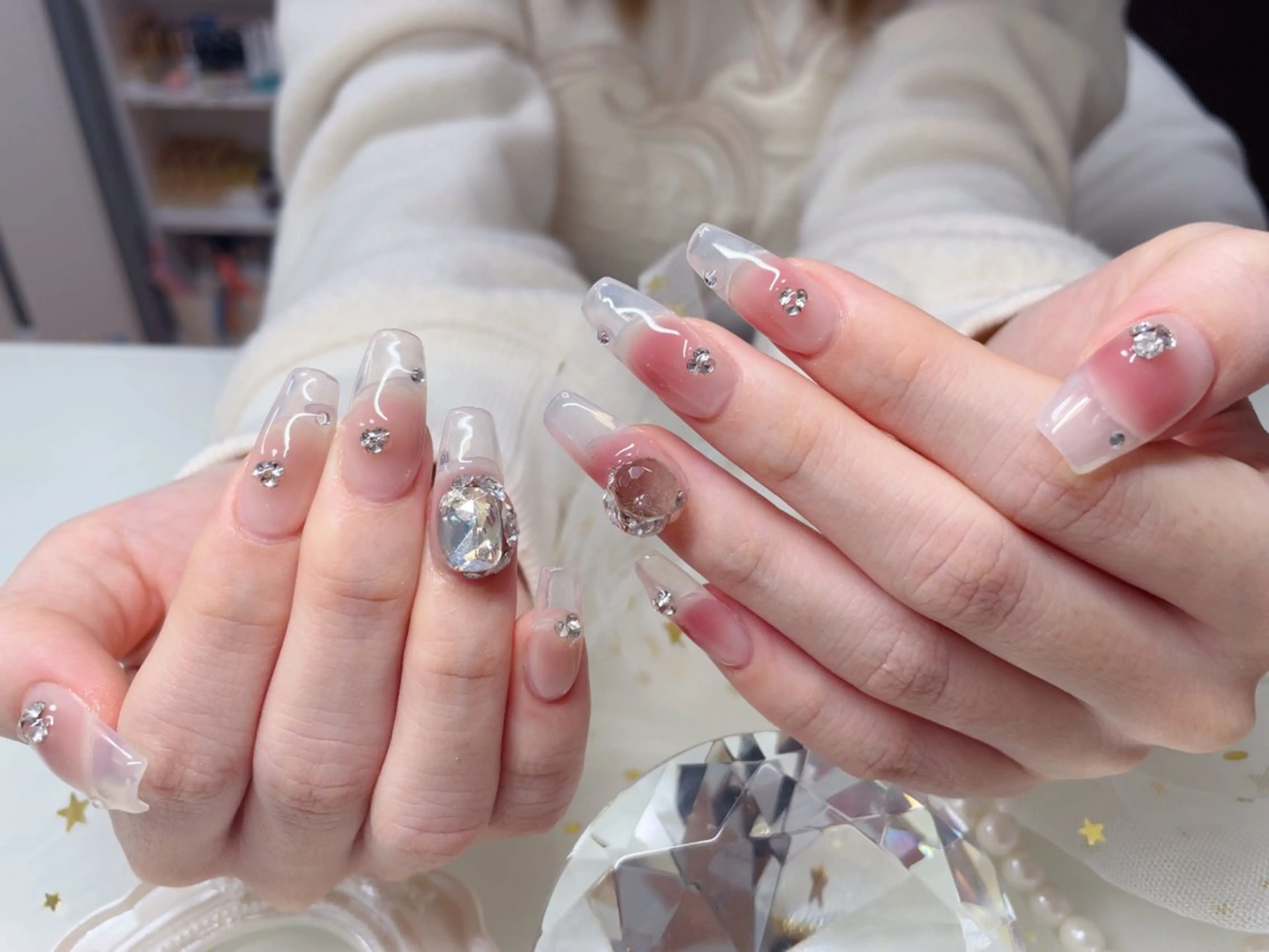 ネイル Akira nail salon所属・Akira nail salonのネイルデザイン