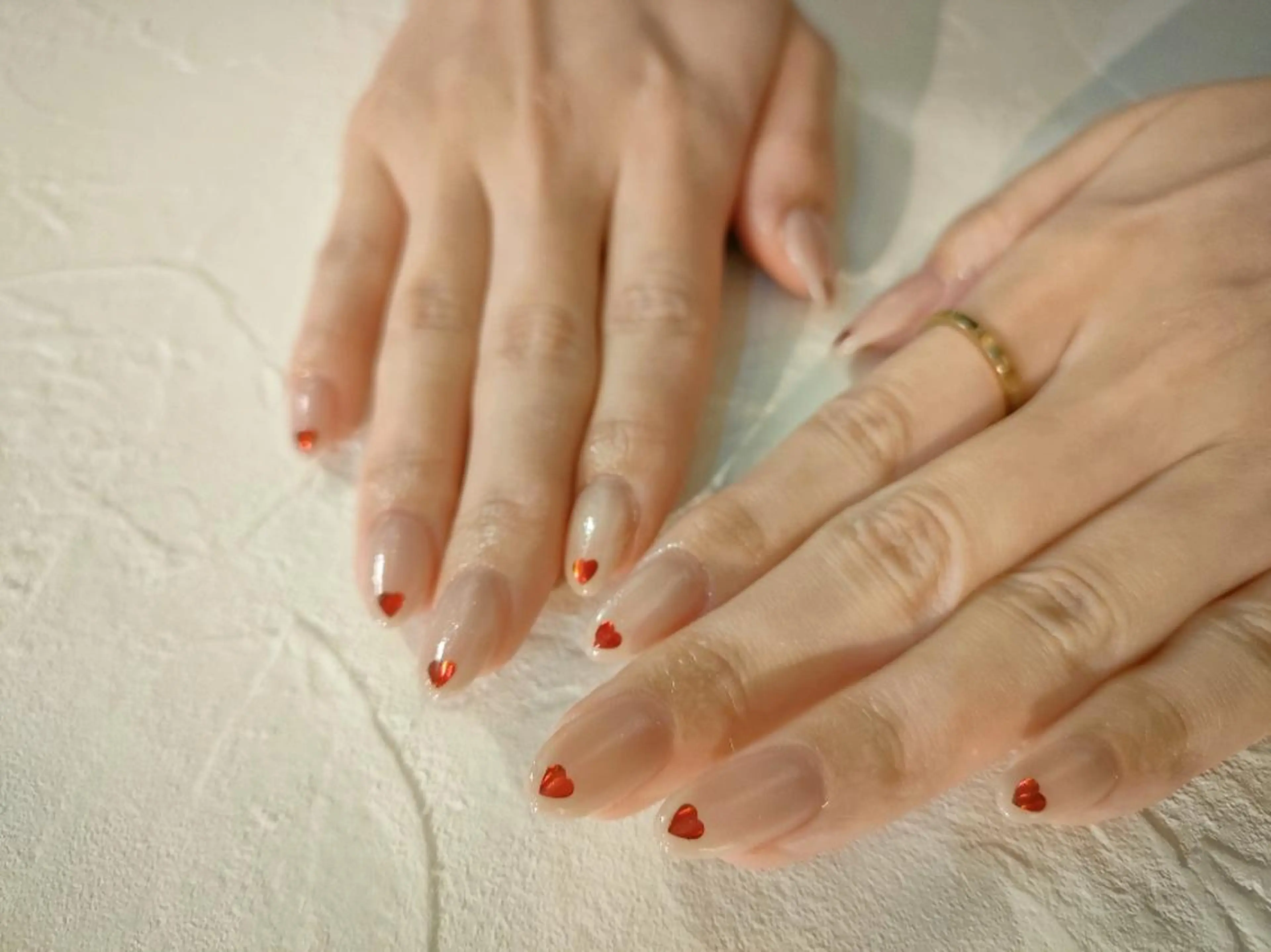 ネイル 〘パラジェル専門店〙 minoriのネイルデザイン