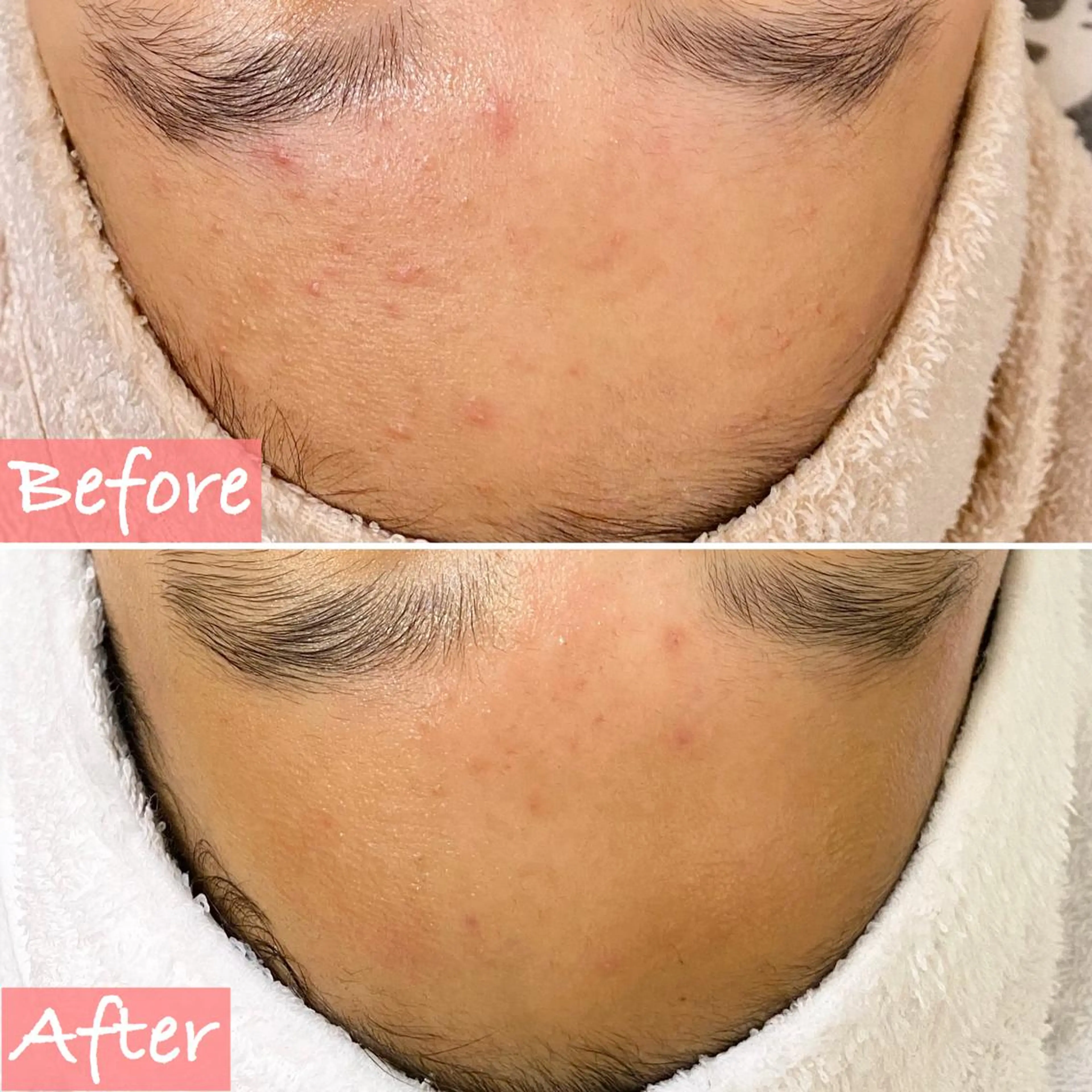 高田 香菜子のエステ・リラクイメージ