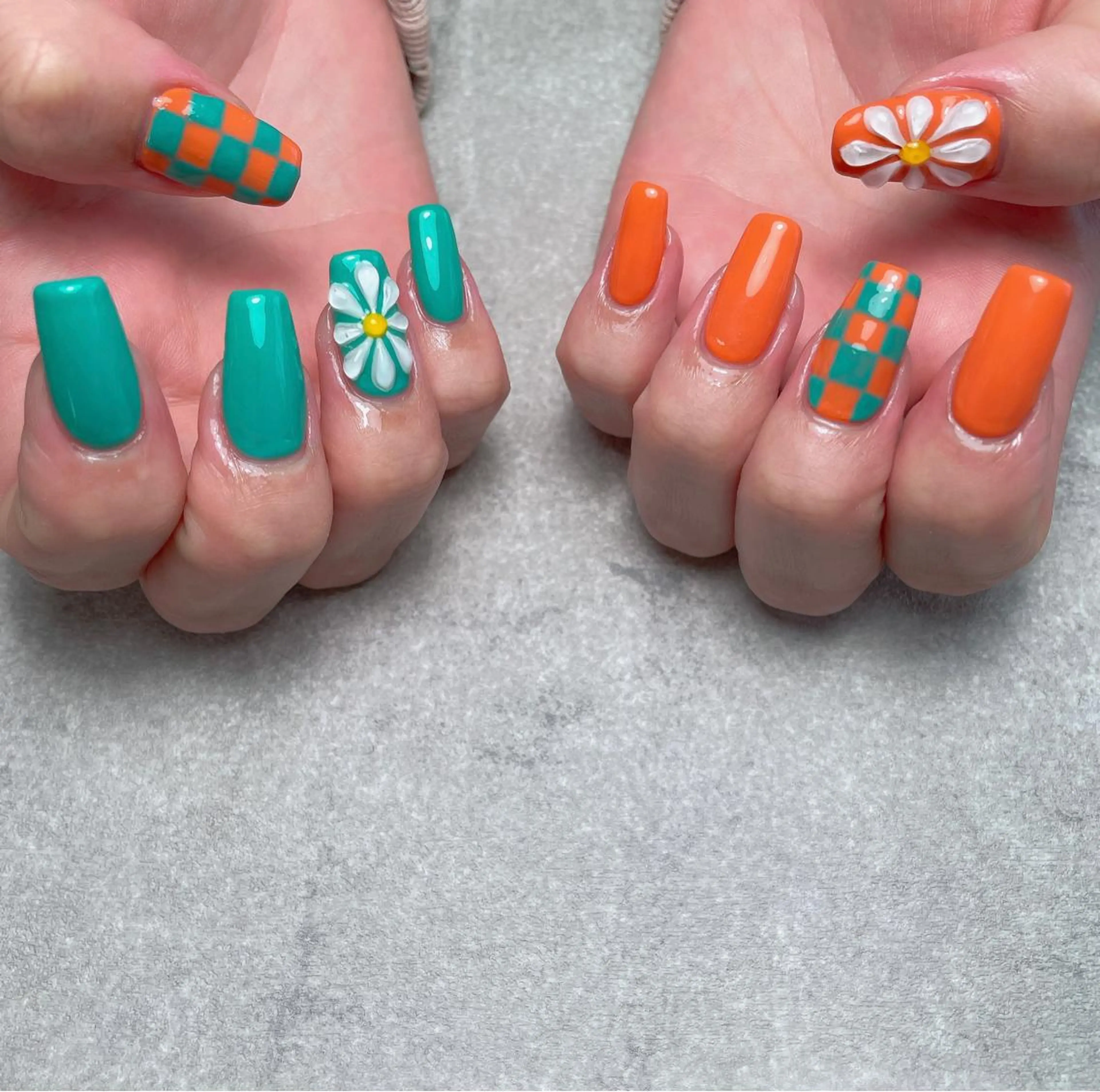 ネイル 長さ出し 持ち込み ALL Nail &whiteningのその他イメージ