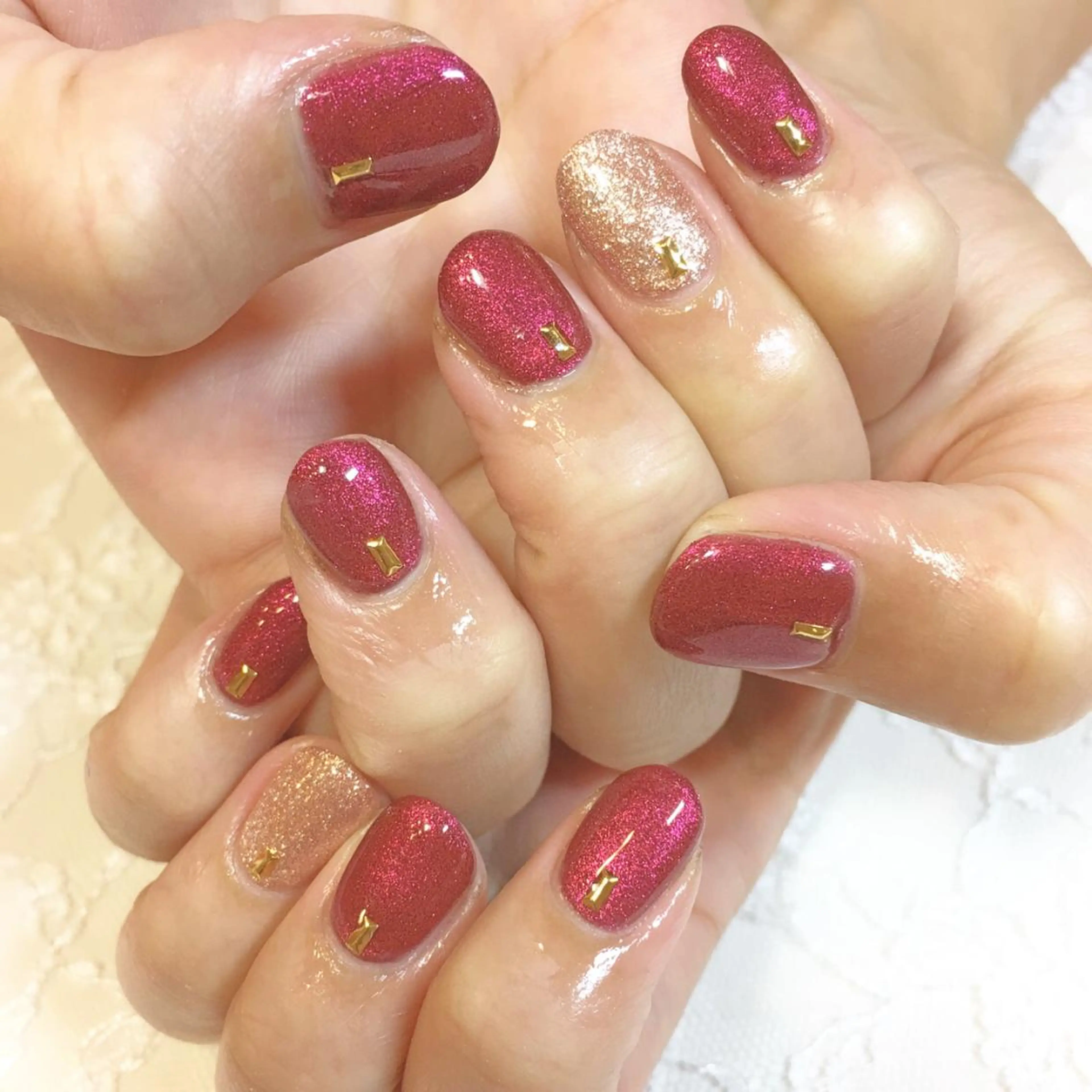 ネイル MISAKO nailのネイルデザイン