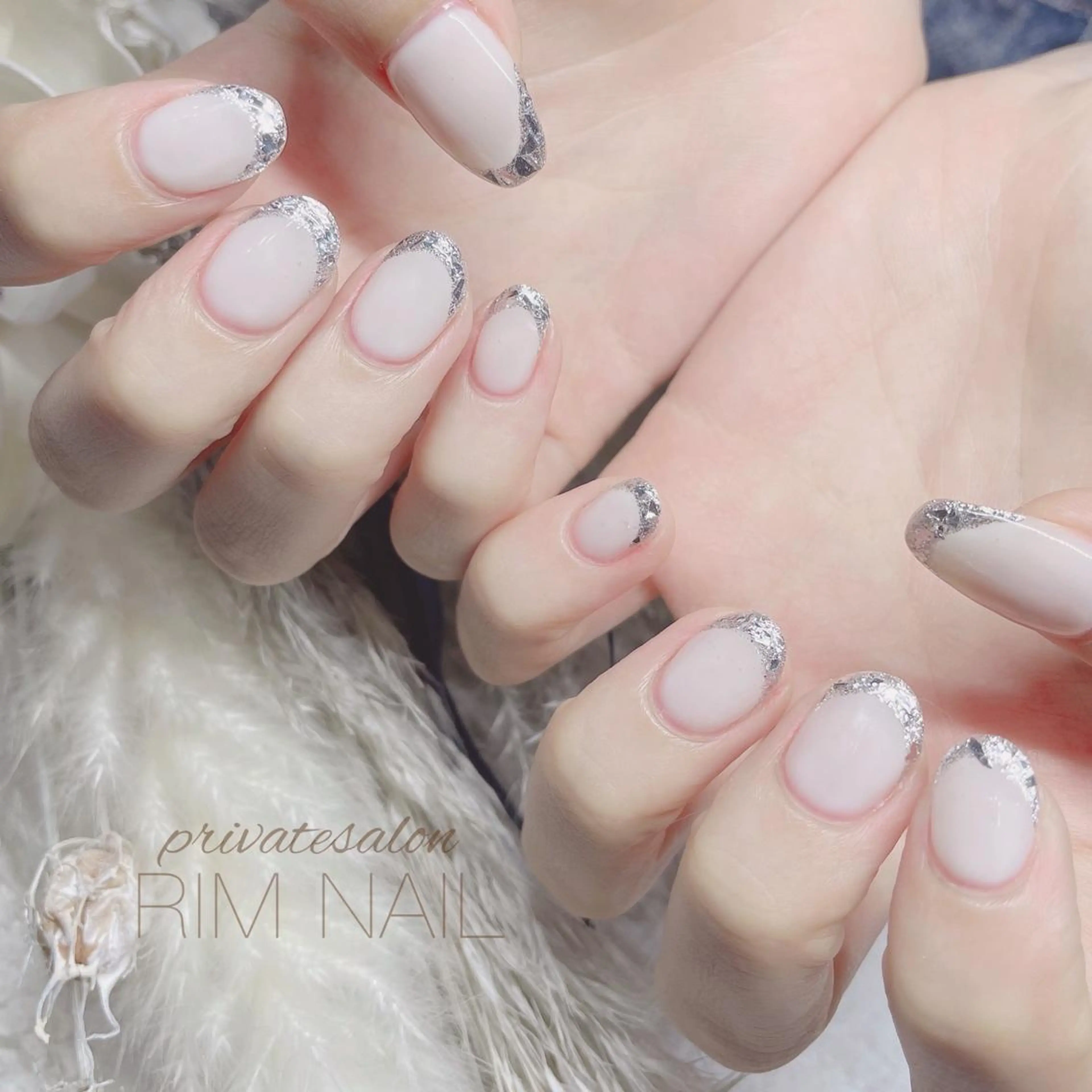 ネイル RIMNAIL リムネイルのネイルデザイン