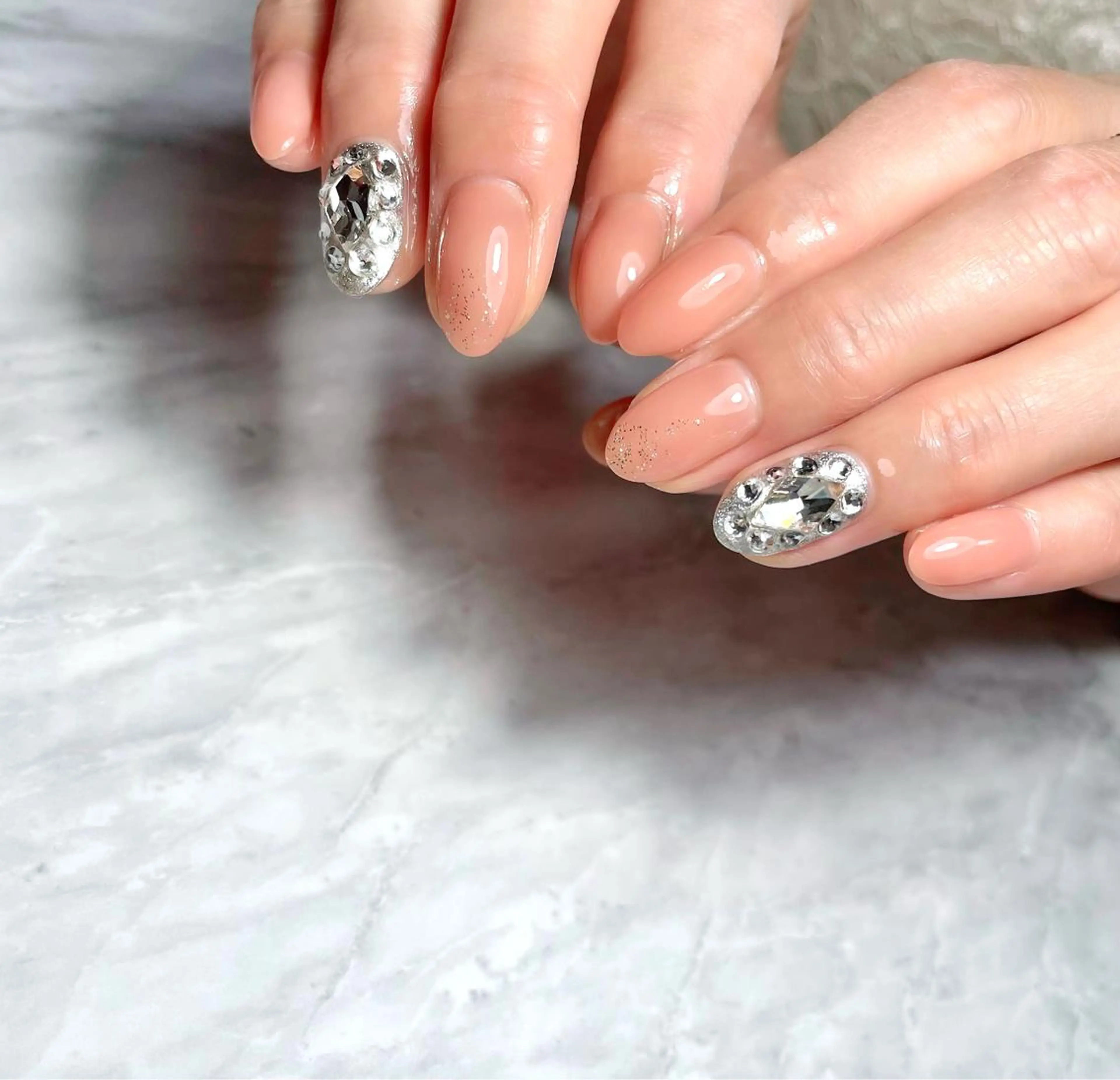 ネイル ハンドネイル Nail salon Venusのネイルデザイン